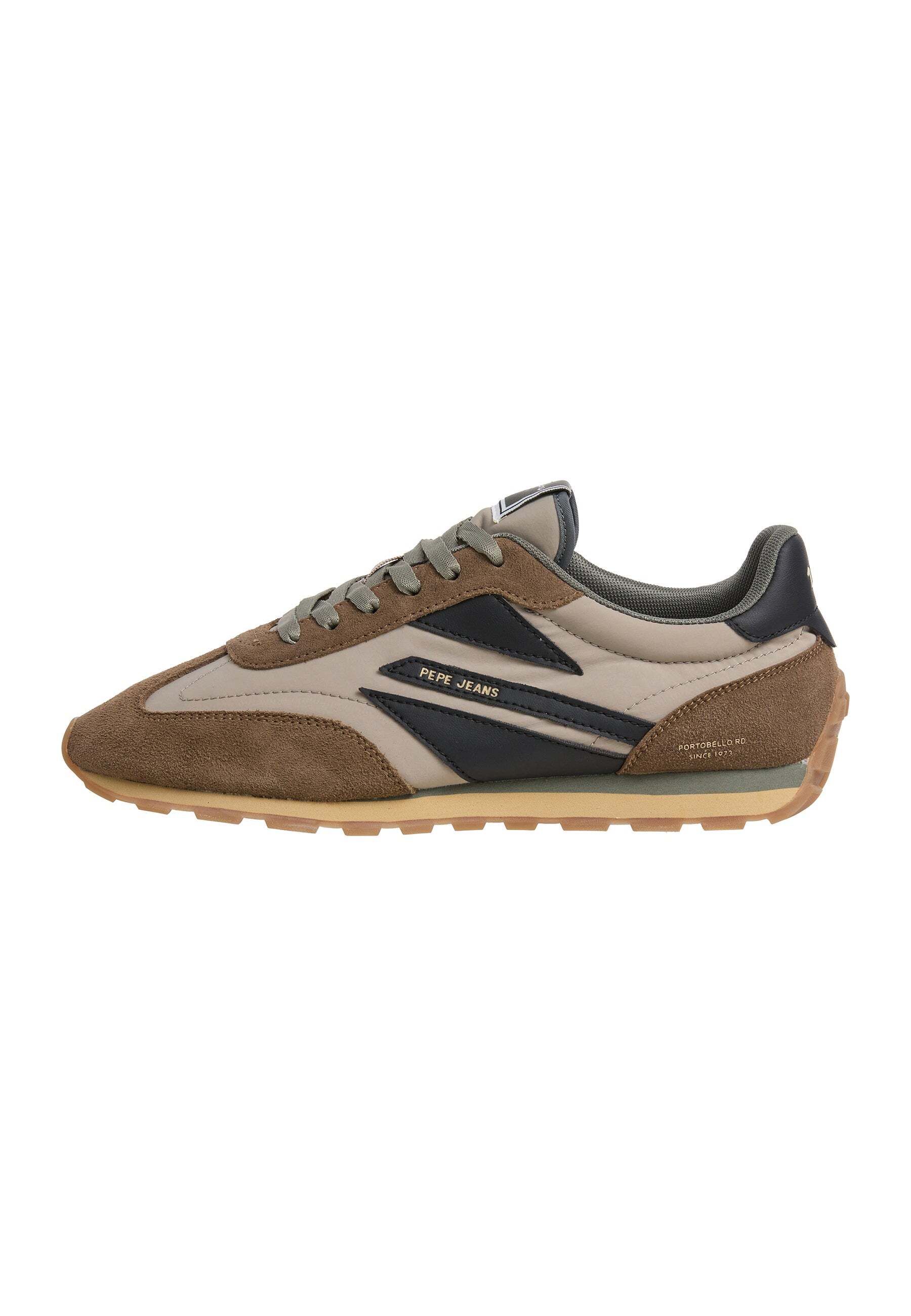 Pepe Jeans Trainingsschuh "trainers JASON RETRO M"