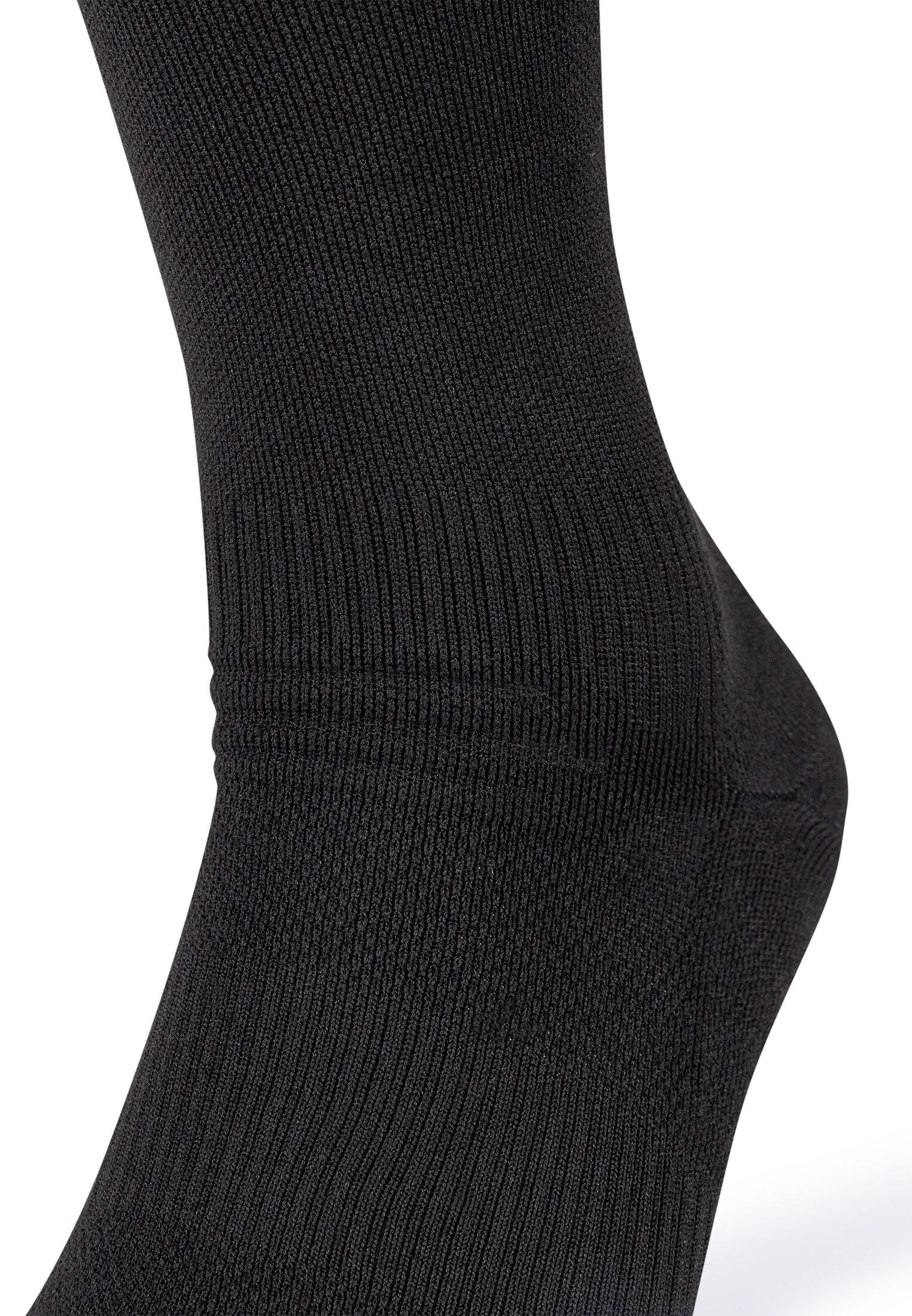 Camano Socken »Sportsocke 3er Pack«, 3er Pack Sportsocken mit optimalem Fußklima dank Mesheinsätzen