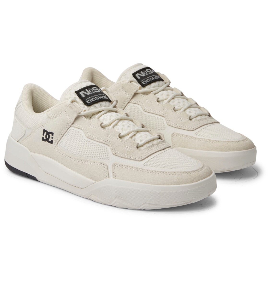 DC Shoes Schnürschuh "DC Metric" günstig online kaufen