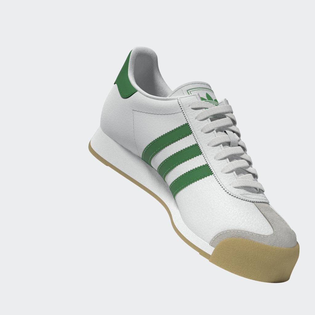 adidas Originals Sneaker »SAMOA«