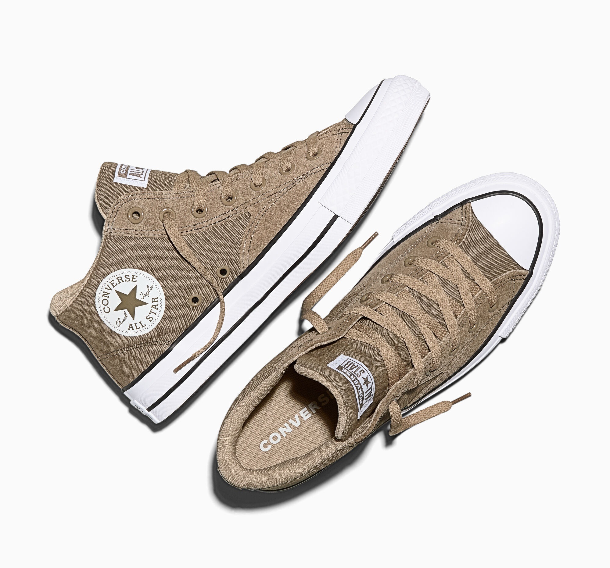 Converse Sneaker "CHUCK TAYLOR ALL STAR MALDEN STREE" günstig online kaufen