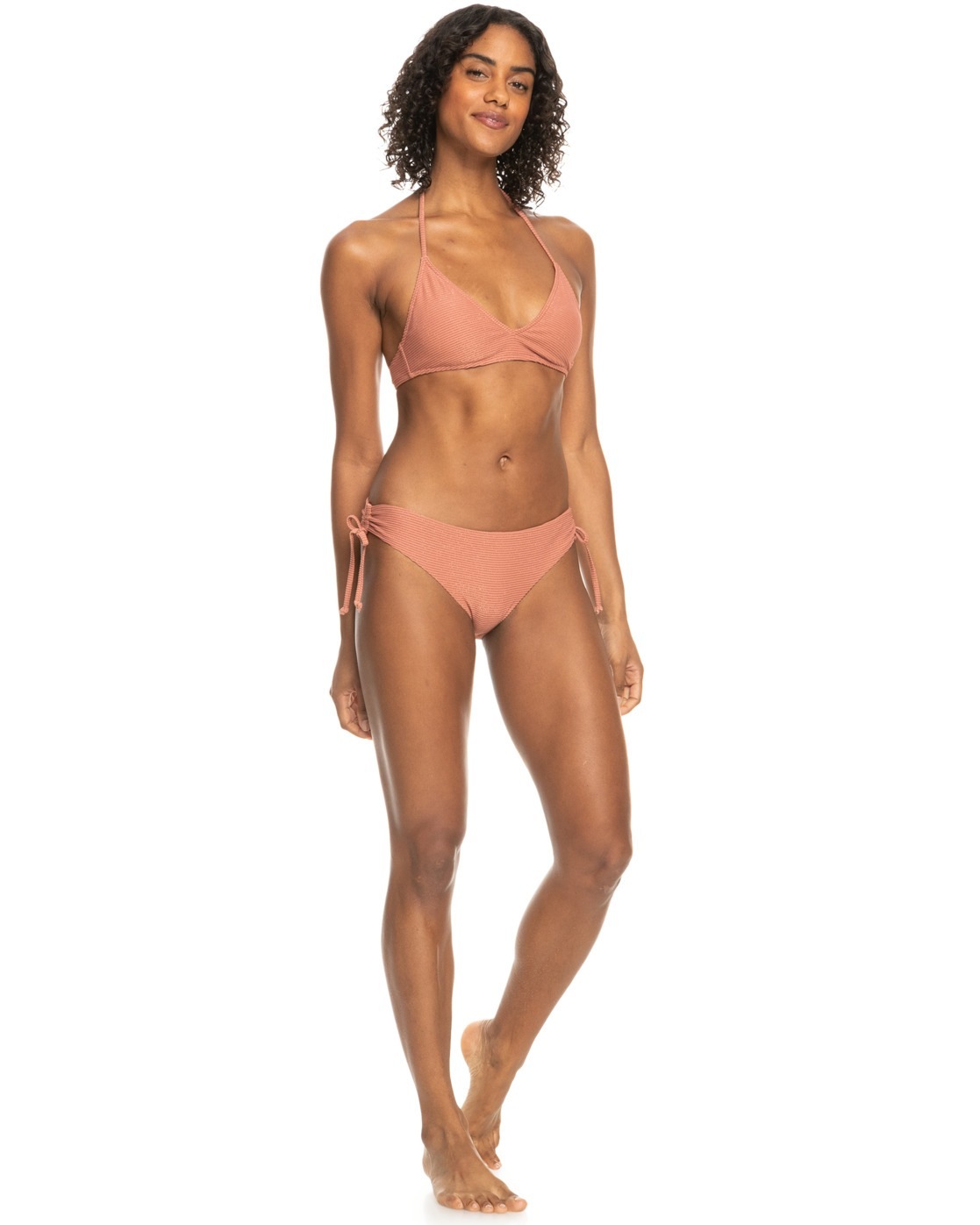 Roxy Triangel-Bikini »Coconut Crew«