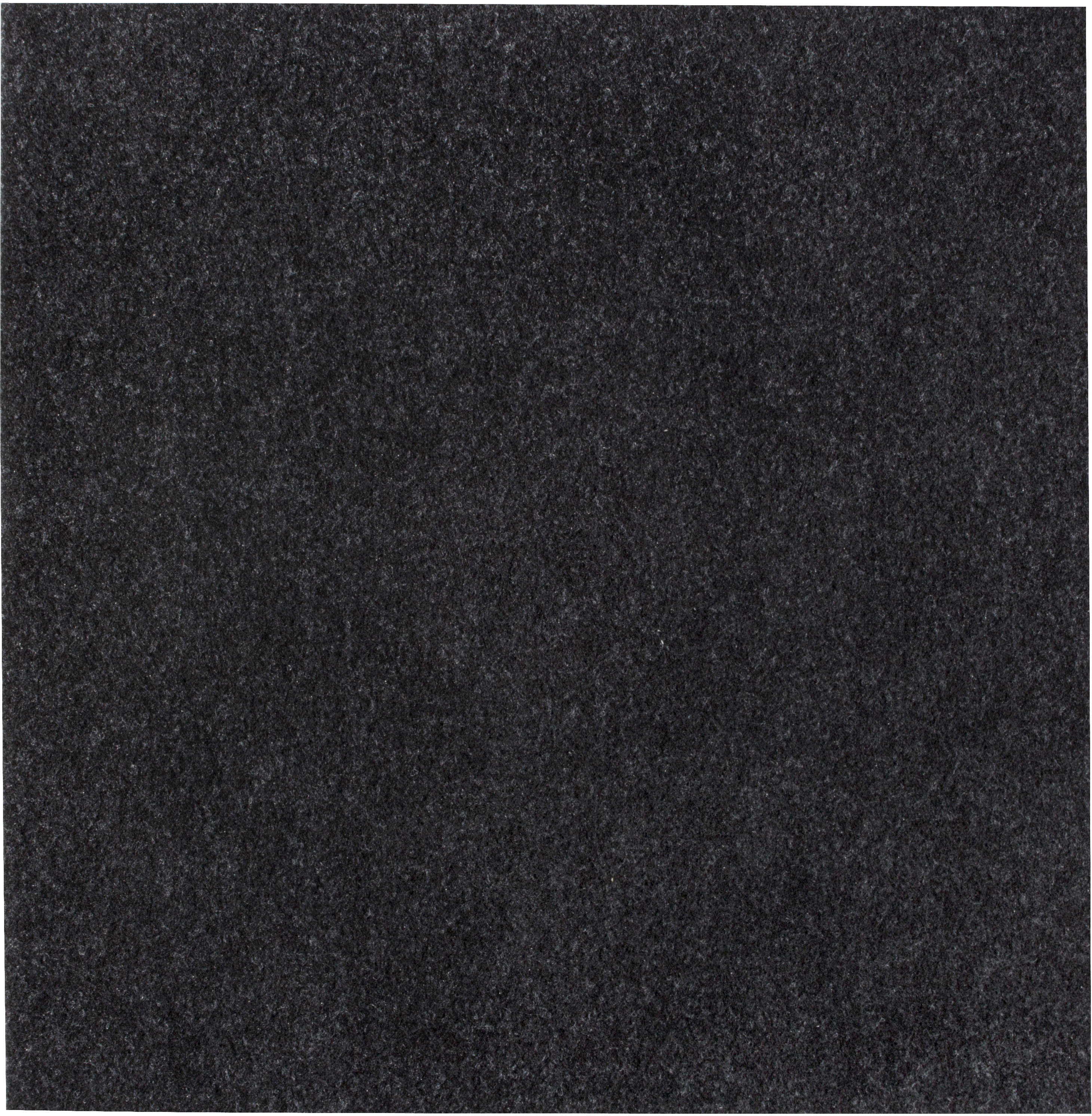 Andiamo Teppichfliese "Abbo, selbstklebend, Gesamthöhe 4 mm" quadratisch Bodenschutz, quadaratisch 40x40 cm, 25er Set, 50er Set, 100er Set