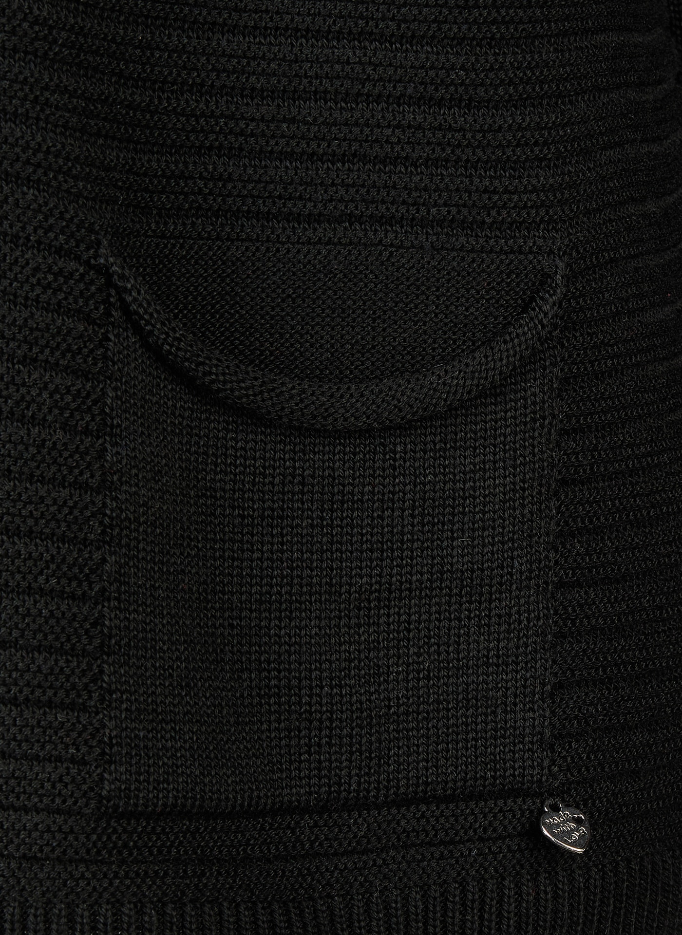 Rabe Strickjacke »Strickjacke«
