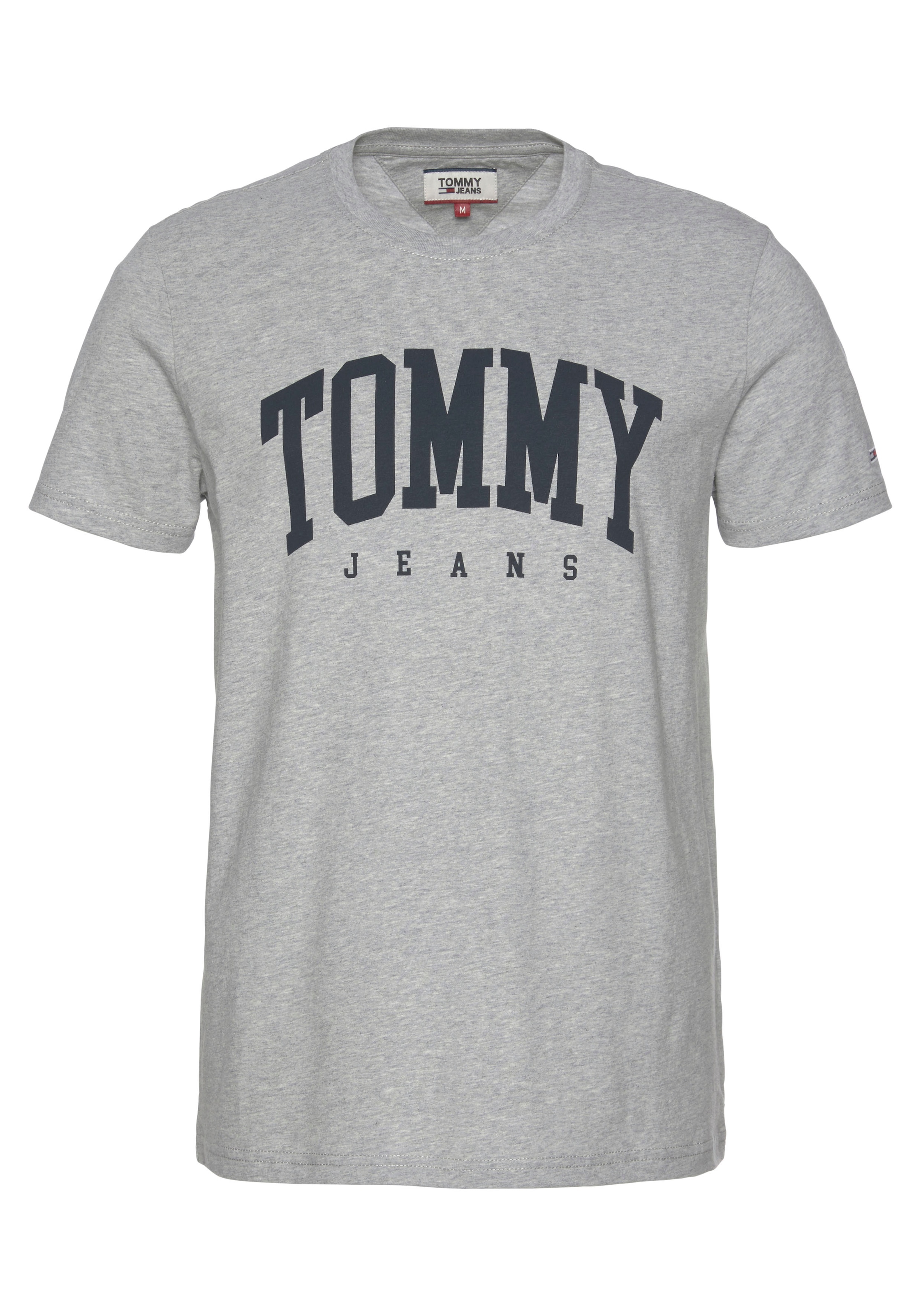 Tommy Jeans T-Shirt »TJM ESSENTIAL LOGO TEE«