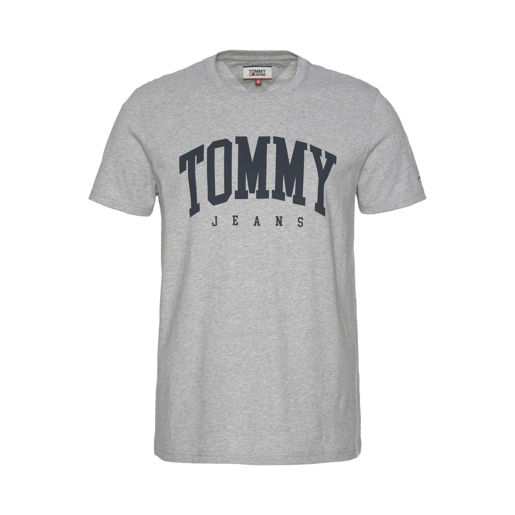 Tommy Jeans T-Shirt »TJM ESSENTIAL LOGO TEE«