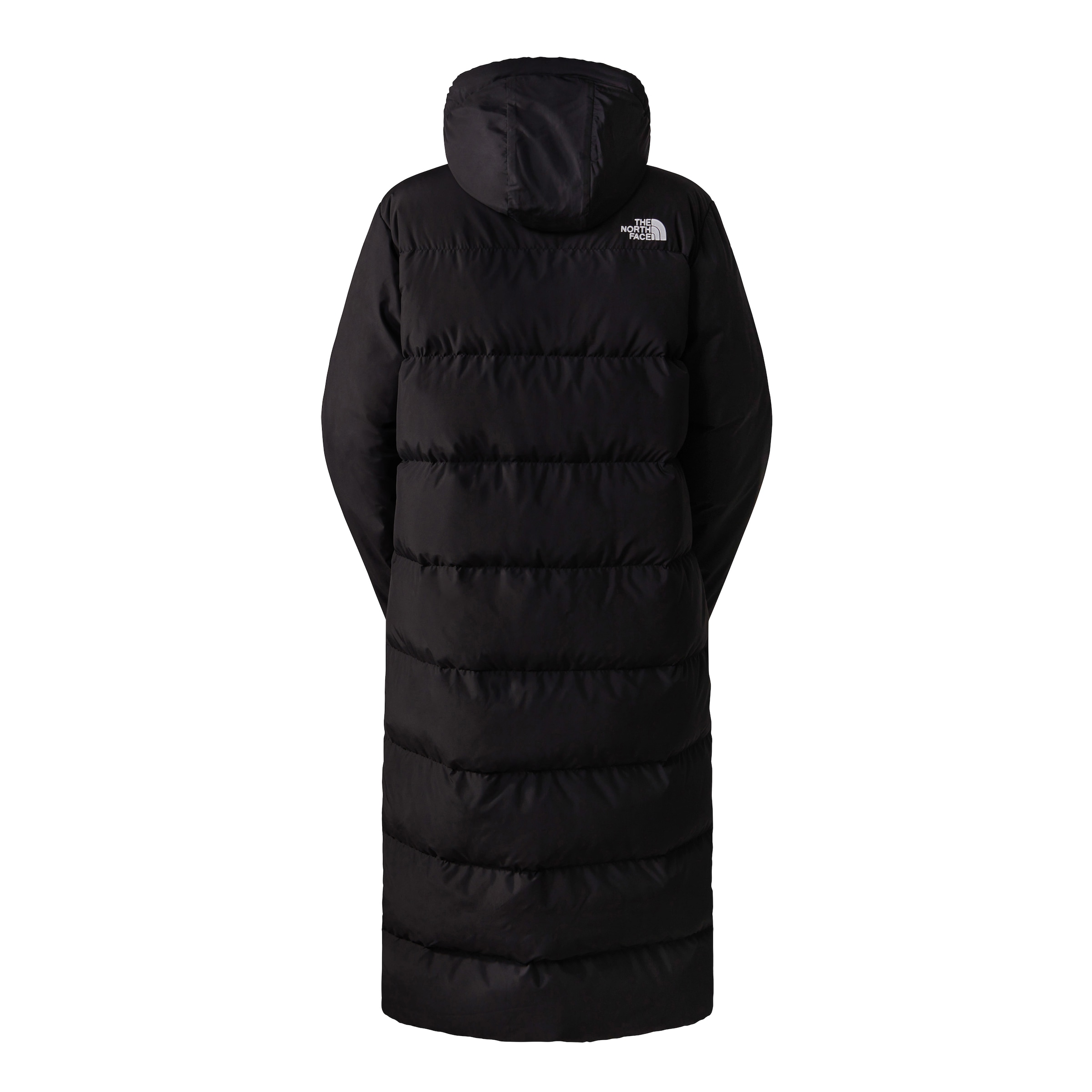 The North Face Daunenjacke »TRIPLE C PARKA«, mit Kapuze, mit Logostickerei