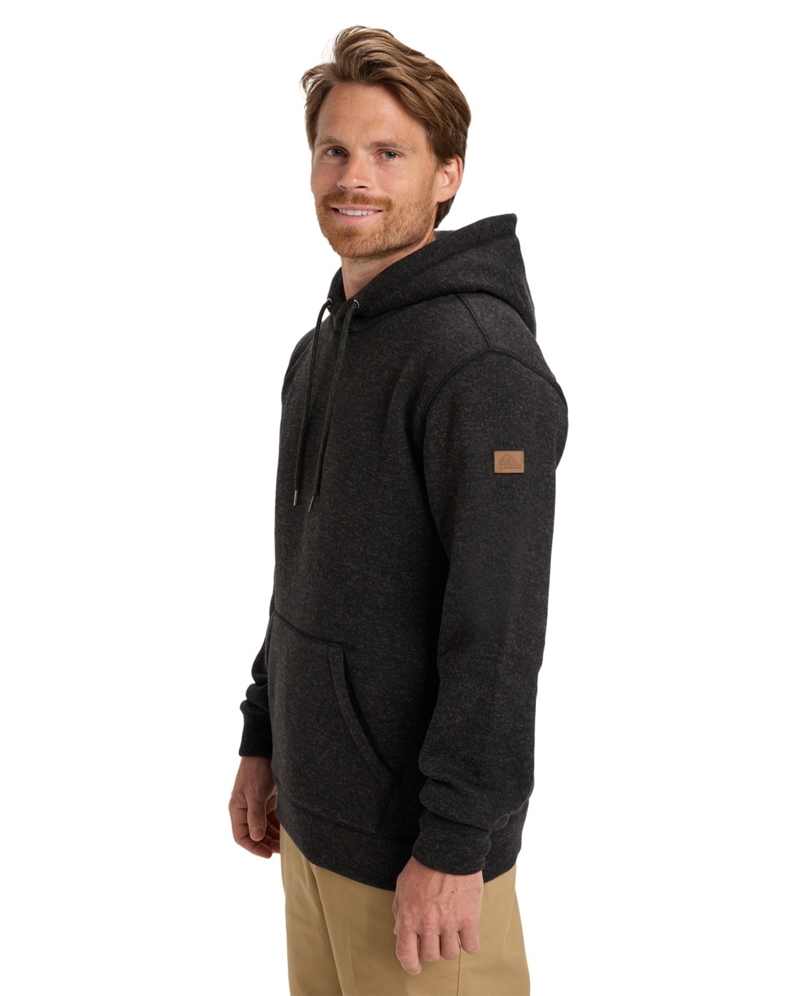 Quiksilver Kapuzensweatshirt »Keller«

