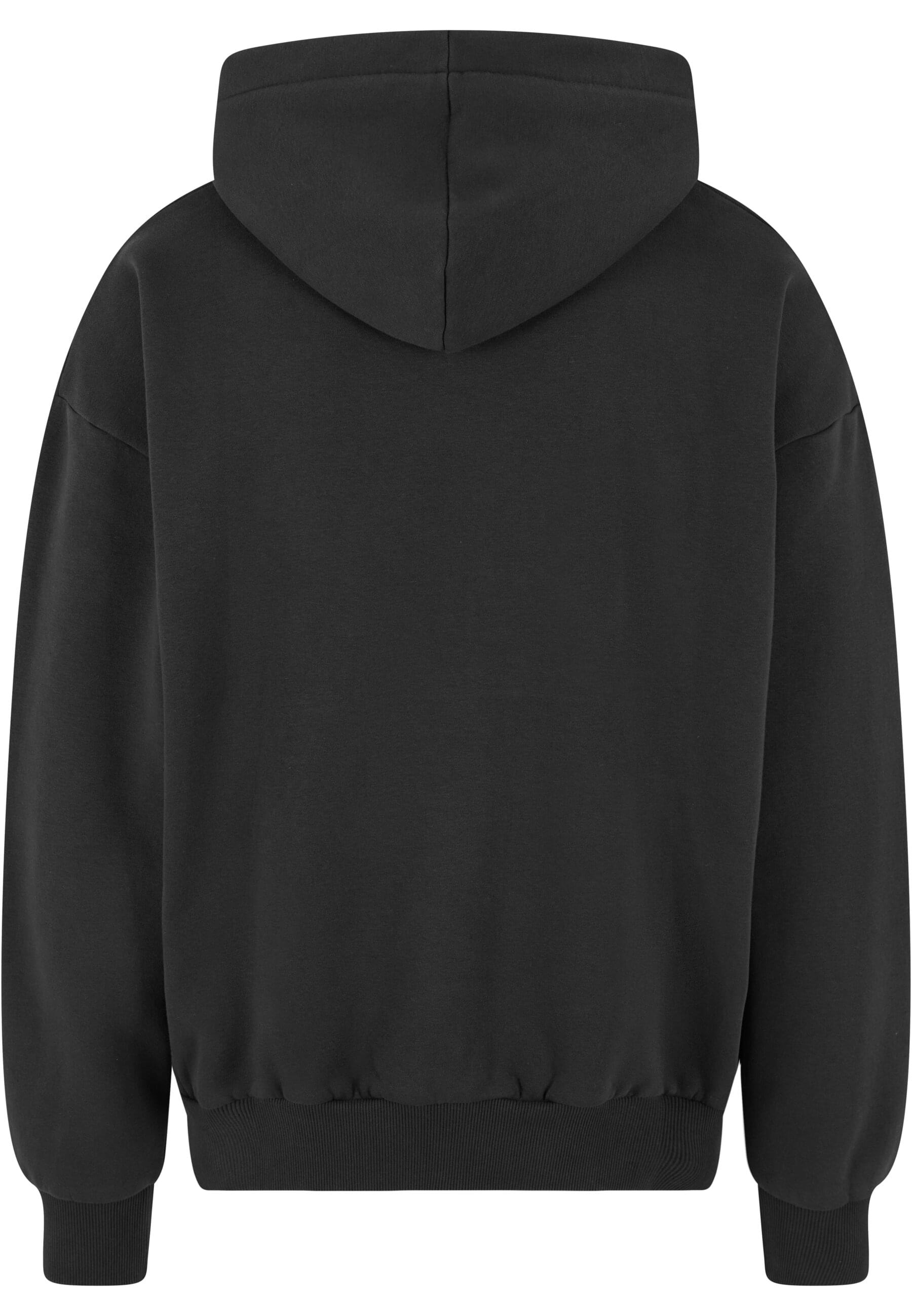Dropsize Kapuzensweatshirt »Dropsize Herren Heavy Oversize Doves Hoodie«, (1 tlg.)