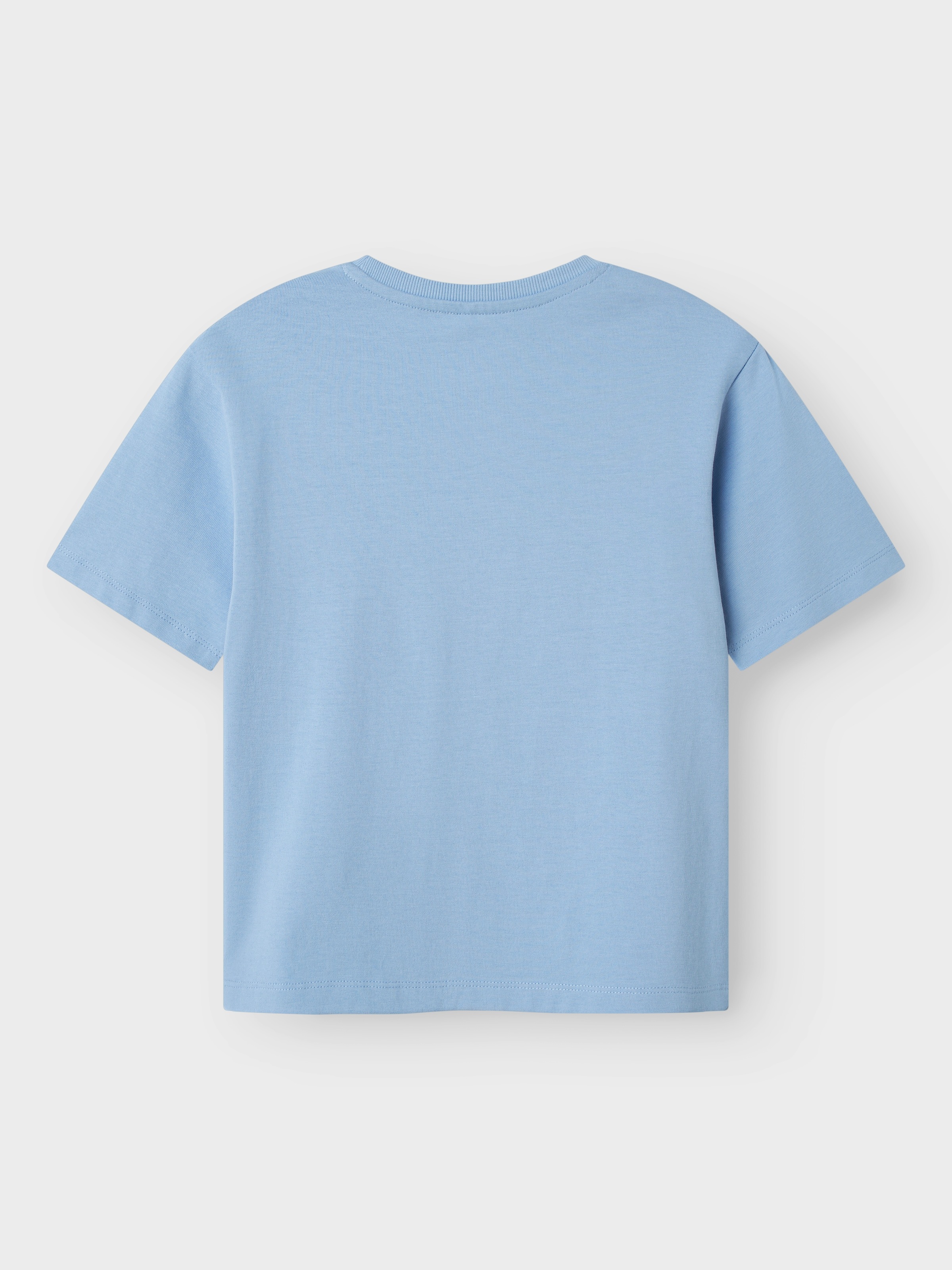 Name It T-Shirt »NKFGREGA SS NREG TOP NOOS«, in Basic-Form