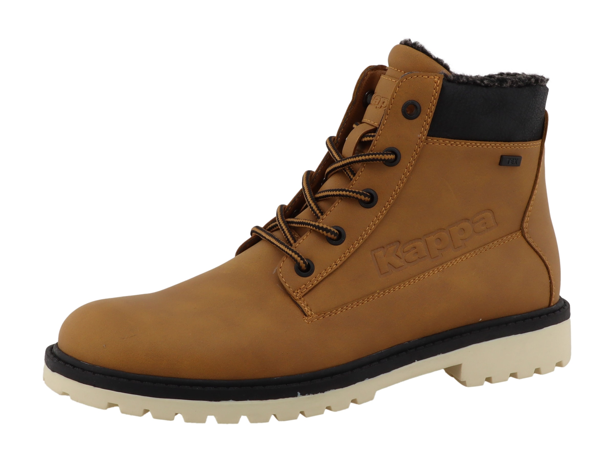 Kappa Winterstiefel "Gento", Winterschuhe, Winterboots, Snowboots, gefütter günstig online kaufen