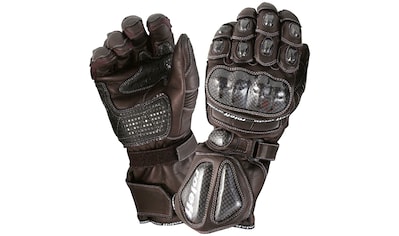 Motorradhandschuhe »RO 67«