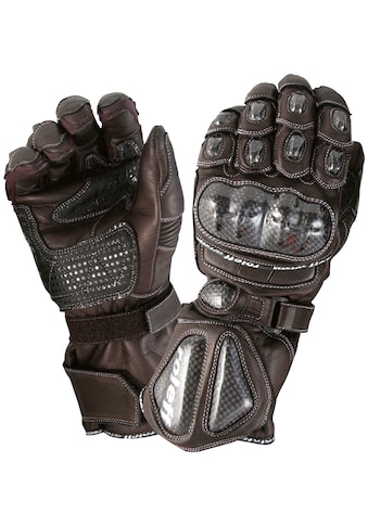 roleff Motorradhandschuhe »RO 67« winddicht w...