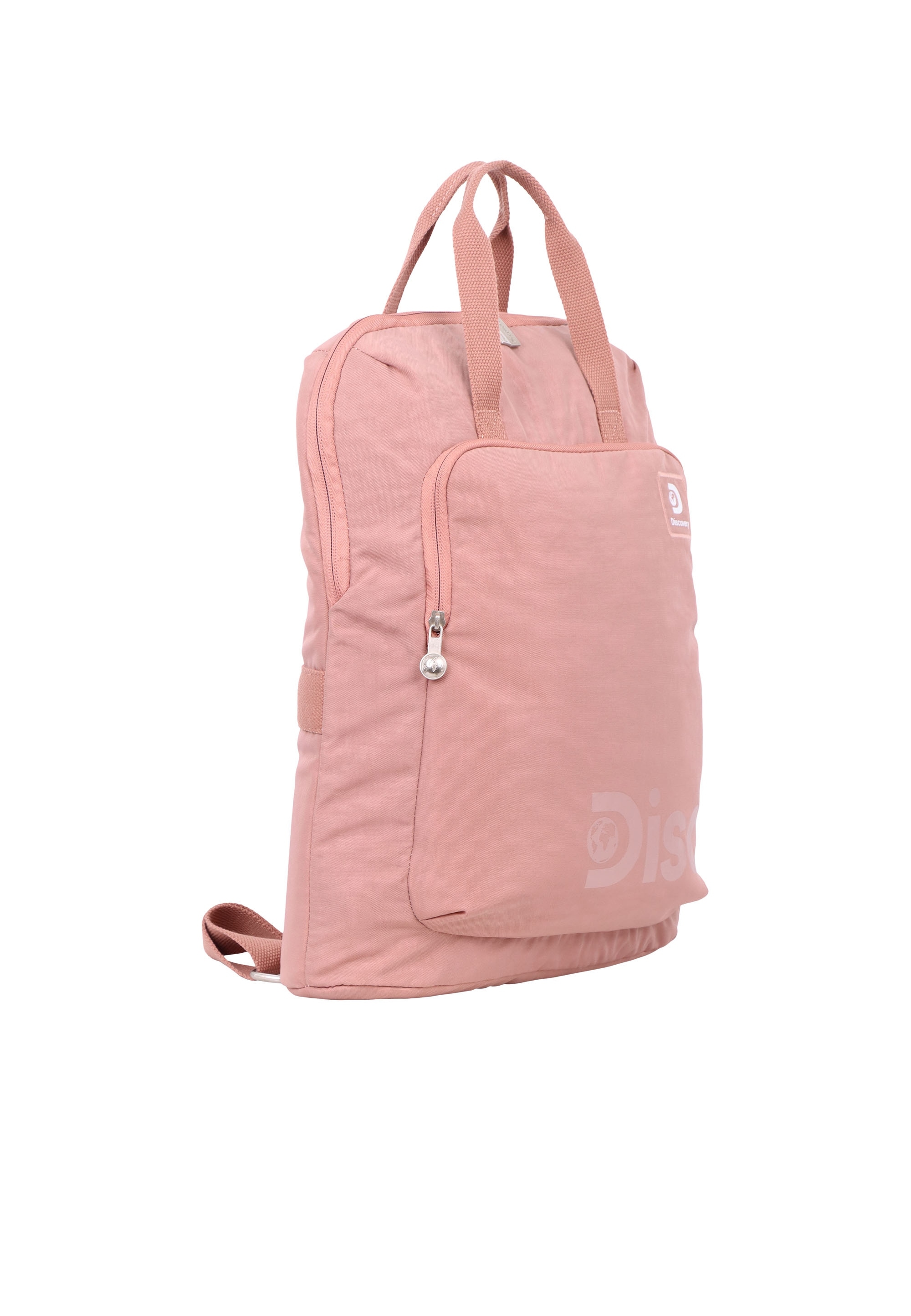 Discovery Cityrucksack »Commuter« mit speziellem 15-Zoll-Laptopfach