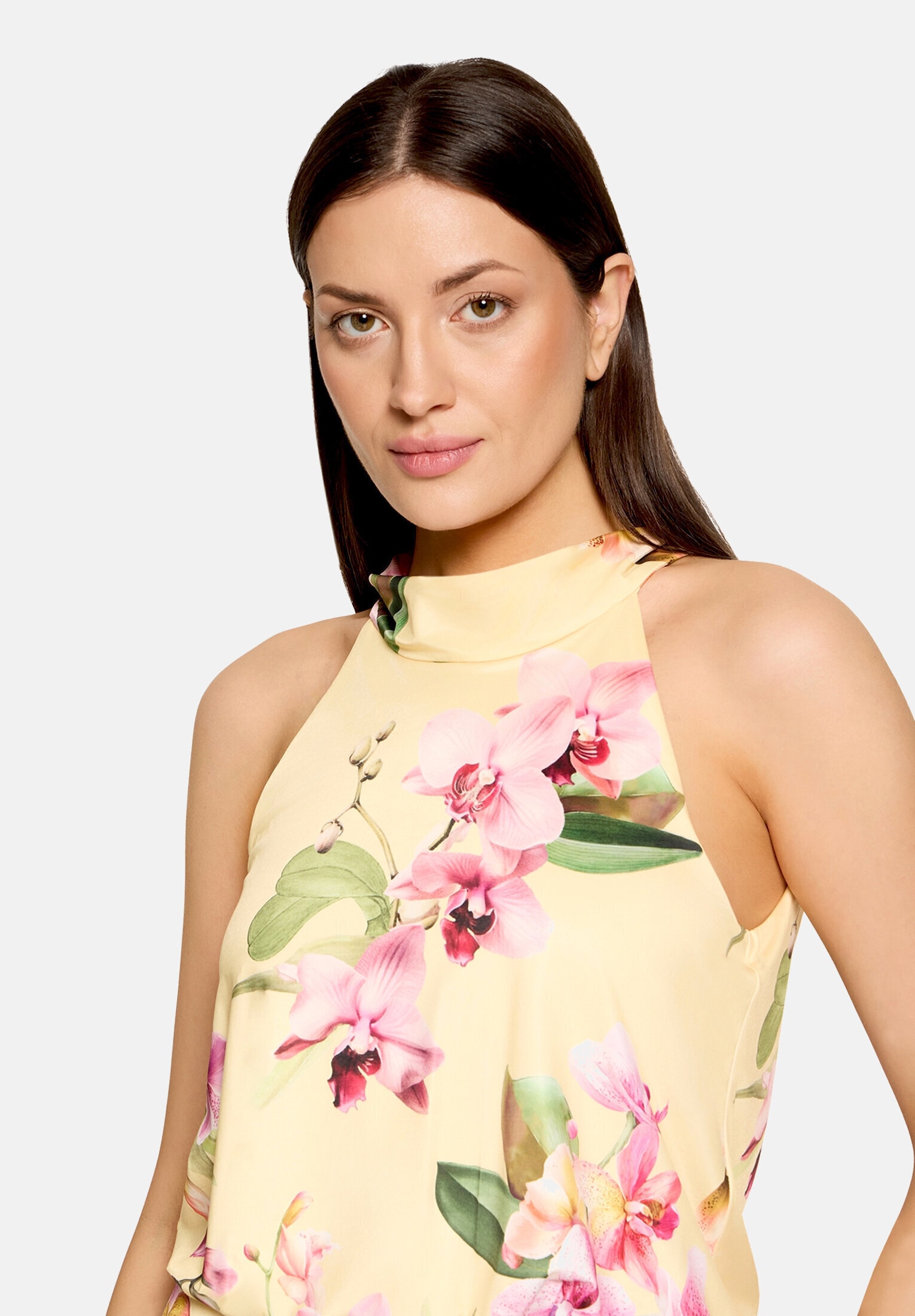 Vera Mont Overall »Damen mit Blumenprint« 1