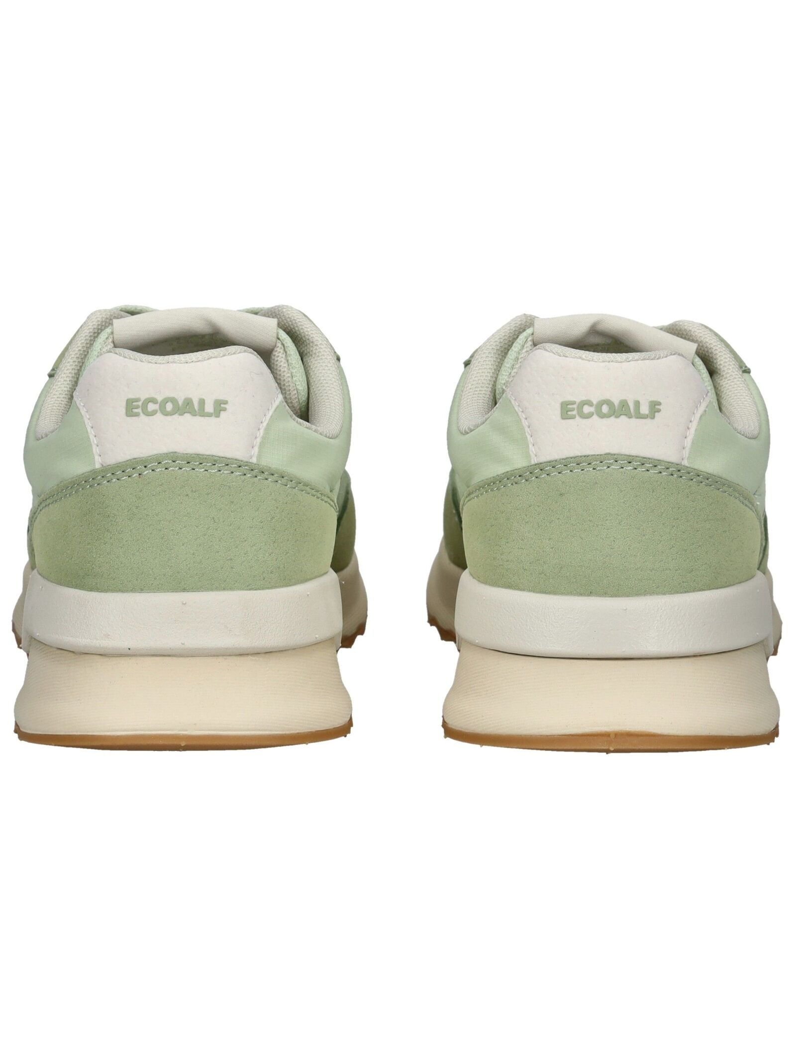 ECOALF Sneaker »ECOALF Sneaker Lederimitat«