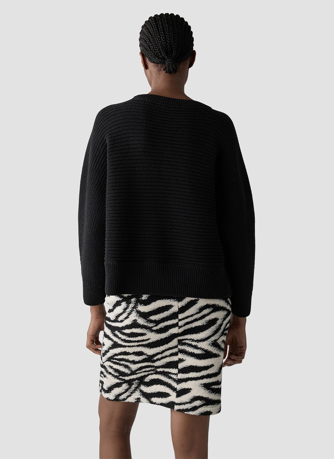 LeComte Strickpullover »Pullover«