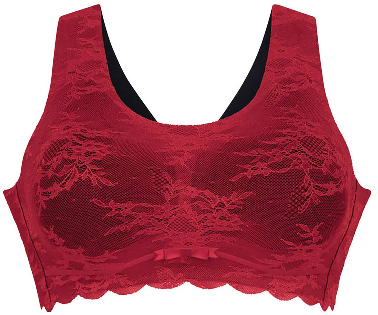 Anita since 1886 Bralette »Essential Lace«, herausnehmbare Schale, mit Spitze, feminin, atmungsaktiv