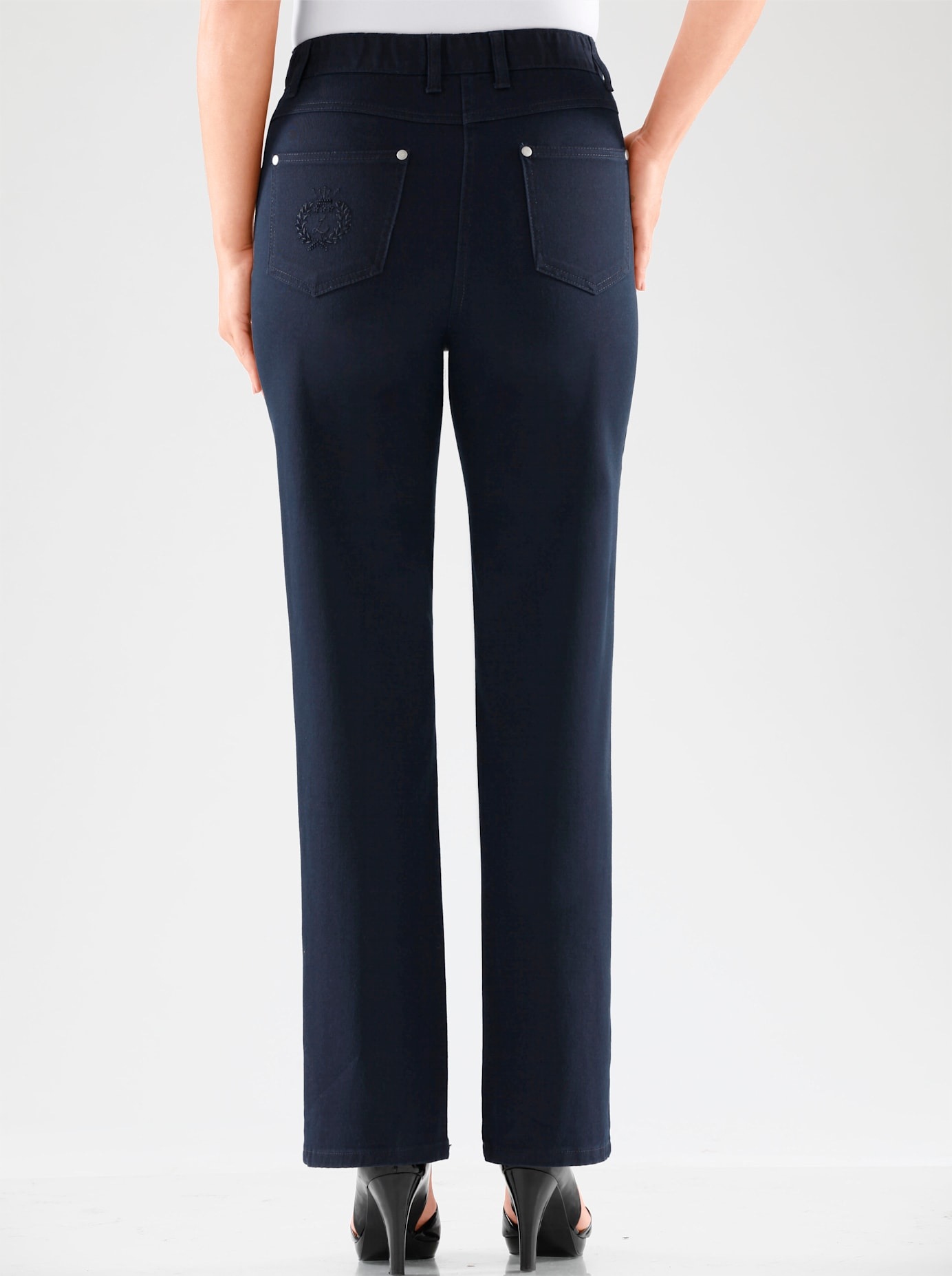 Thumbnail - Casual Looks 5-Pocket-Jeans 1 Stk. tlg.