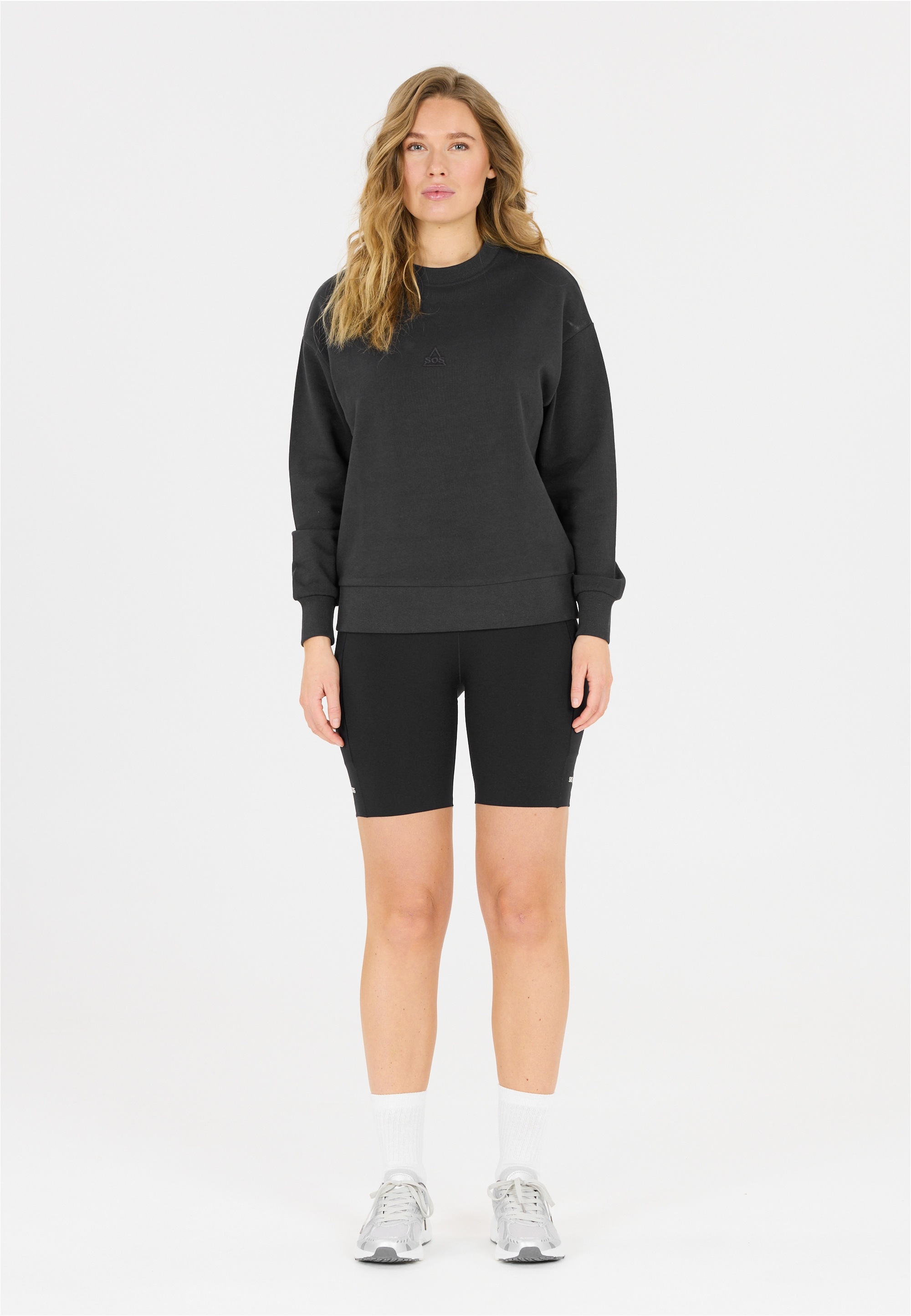 SOS Lauftights "Telluride", Aus atmungsaktivem Material günstig online kaufen