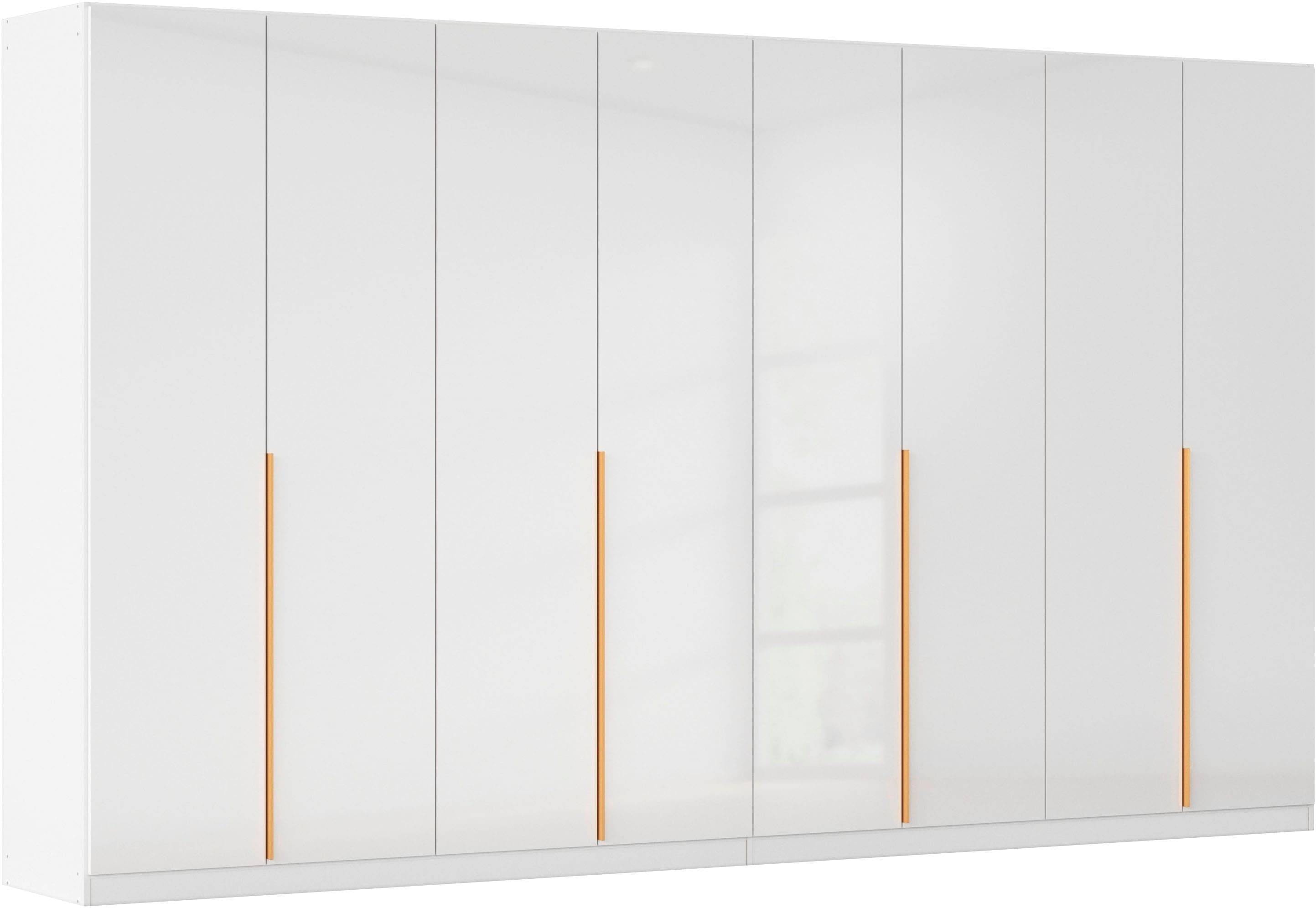 OTTO home Kleiderschrank "Mehrzweckschrank Aktenschrank Möbel Mietswohnung Garderobe AGORDO" durchdachte Innenausstattung kleine und große Räume MADE IN GERMANY