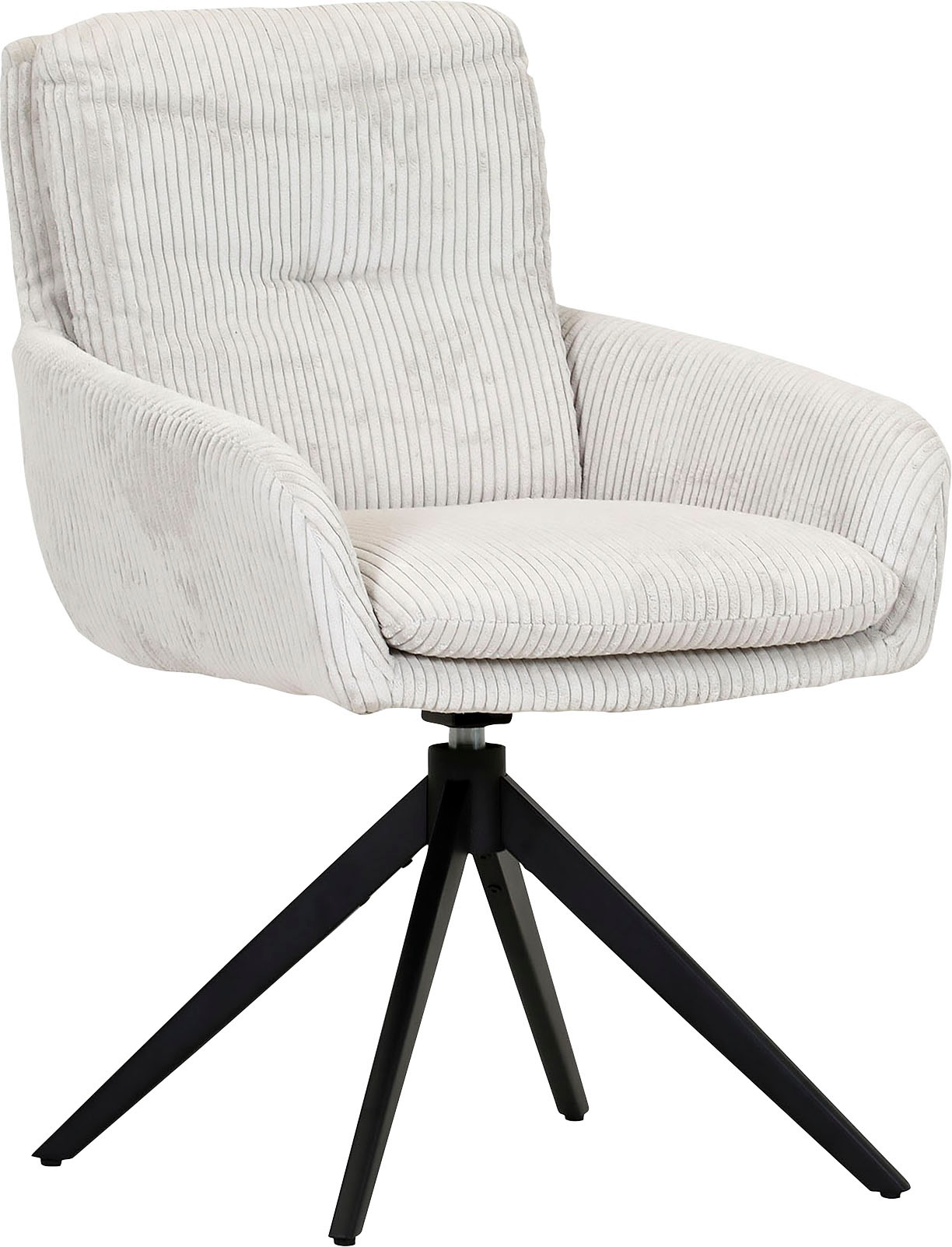 Gutmann Factory Esszimmerstuhl () 2 Stk. Cord günstig online kaufen