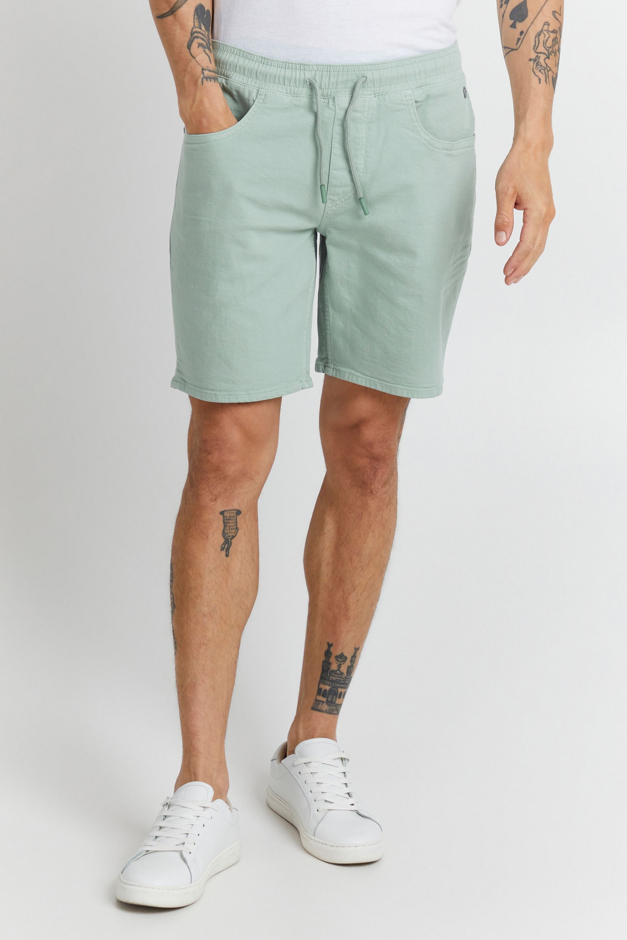 Blend Jeansshorts "BHDenimshorts" Stilvolle Jeans Short günstig online kaufen