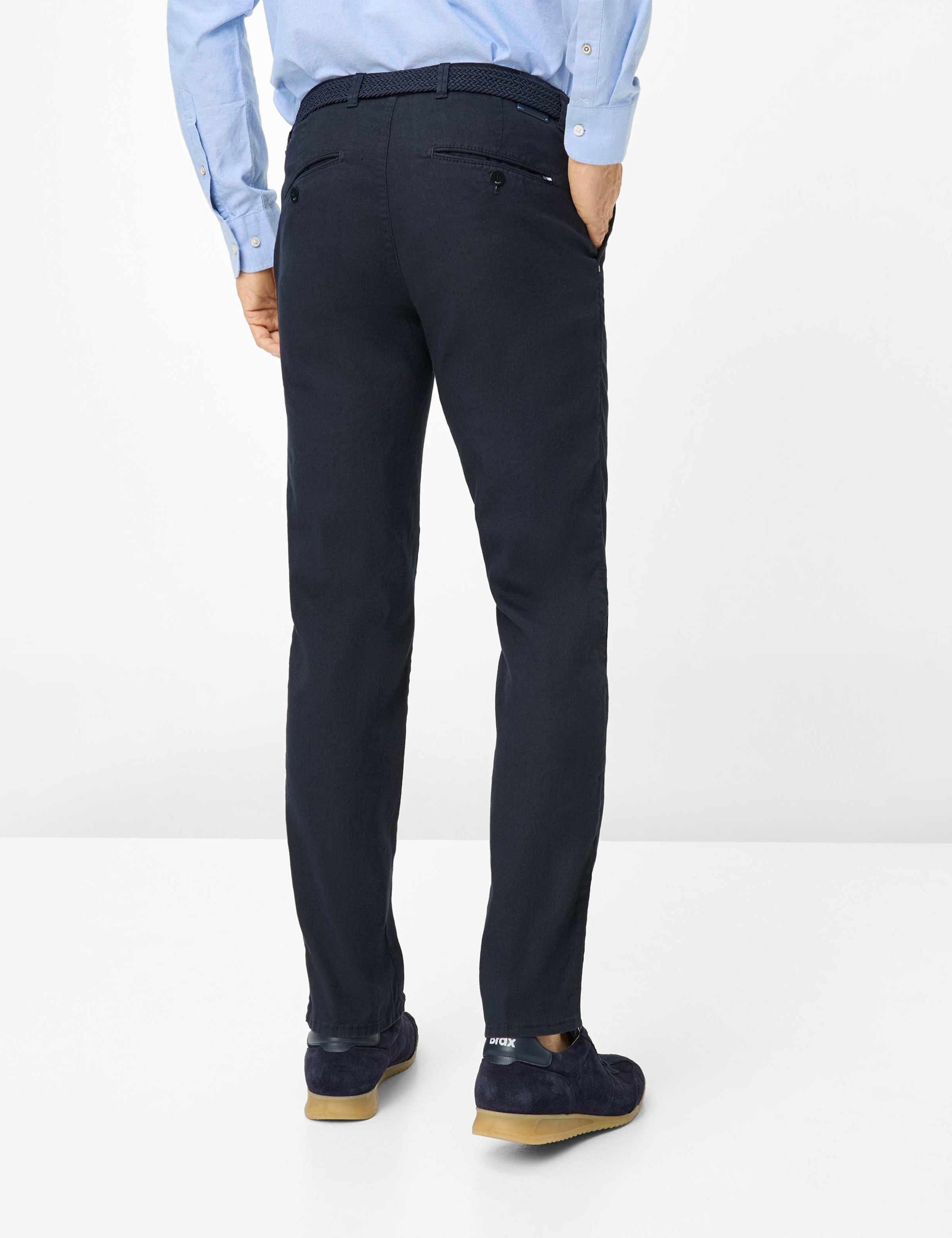 Brax Chinohose »Style FABIO IN«