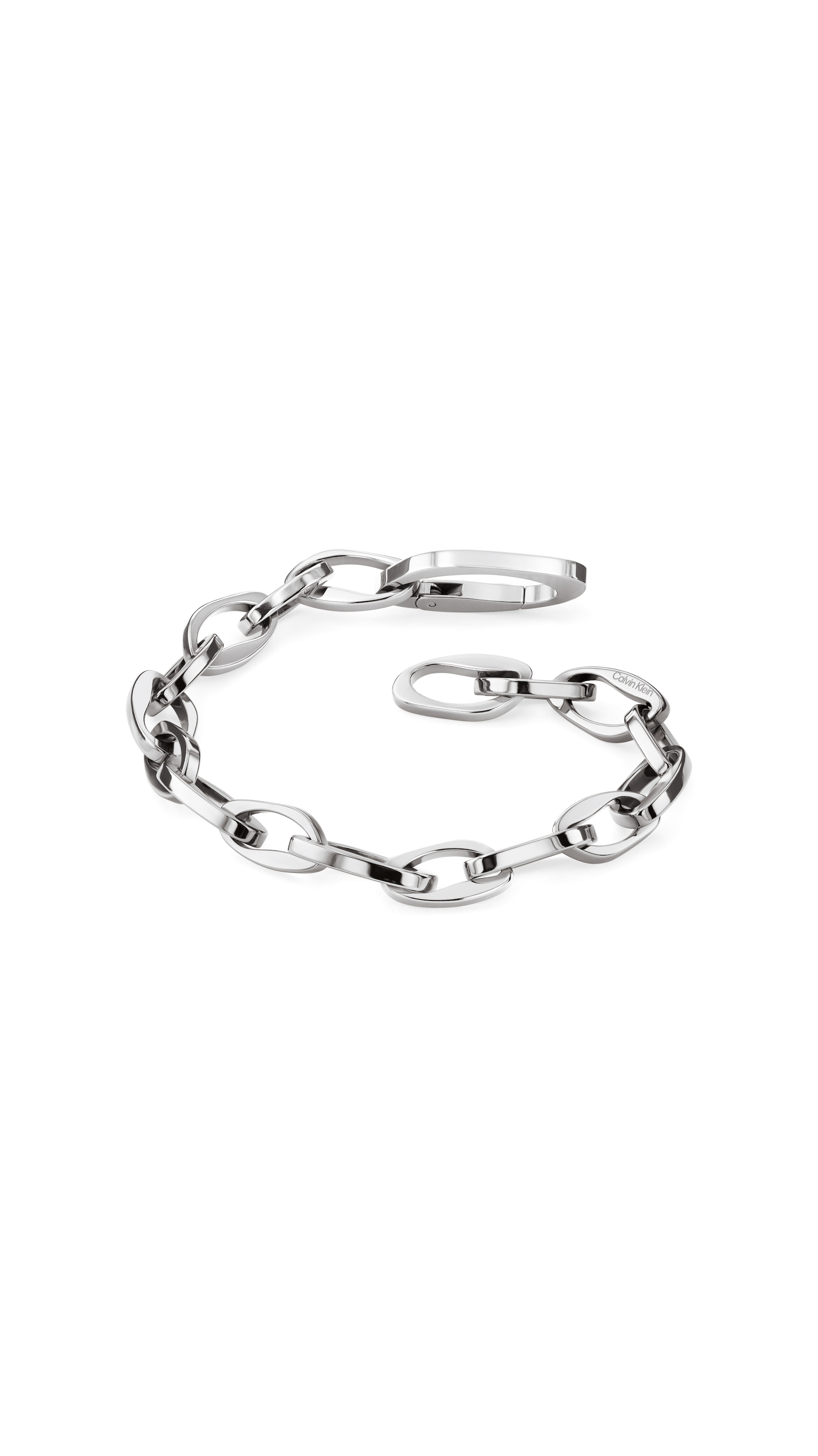 Calvin Klein Gliederarmband »HARMONIOUS CONNECTION«