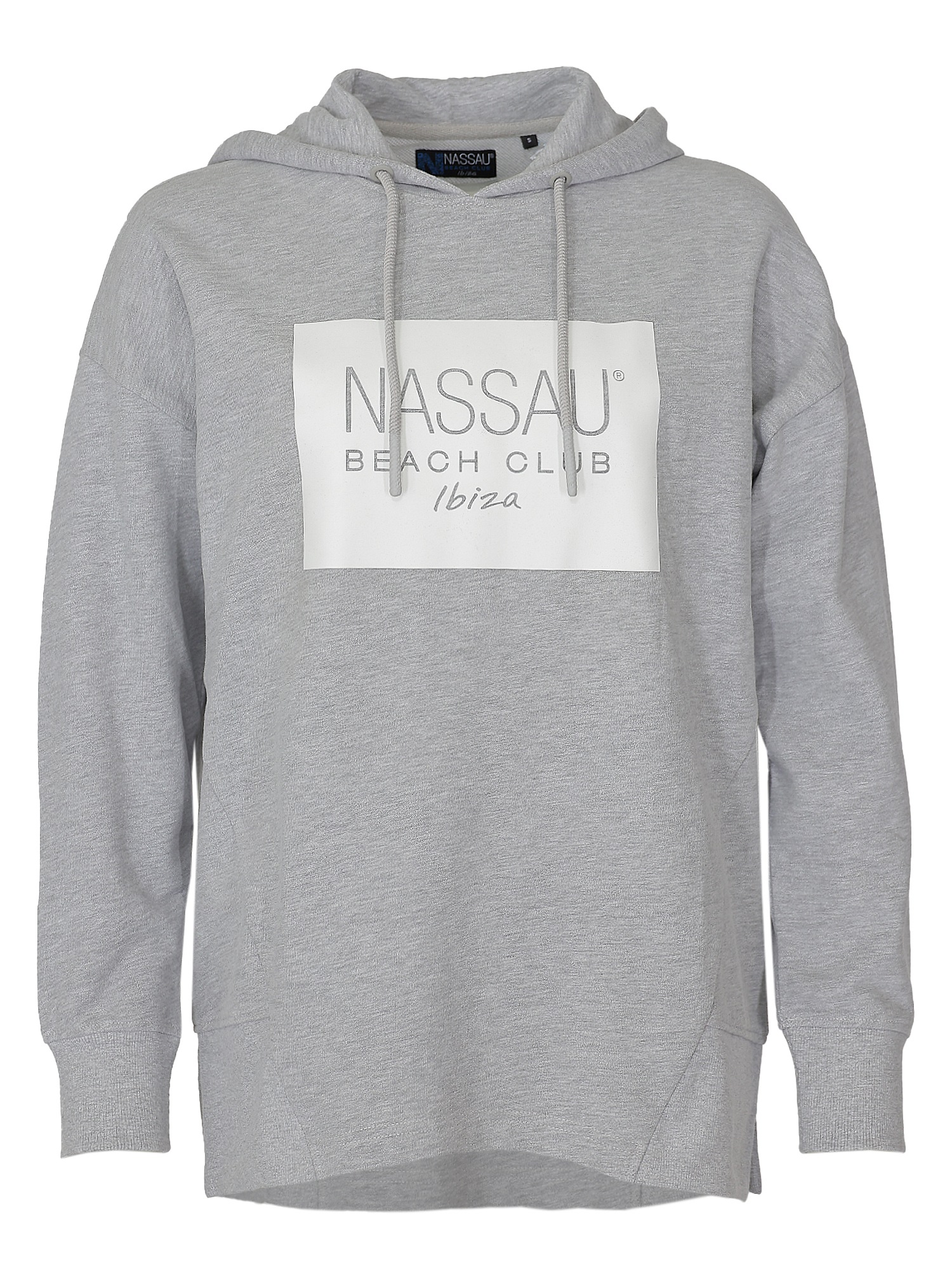 NASSAU BEACH Kapuzenpullover "NB231058"