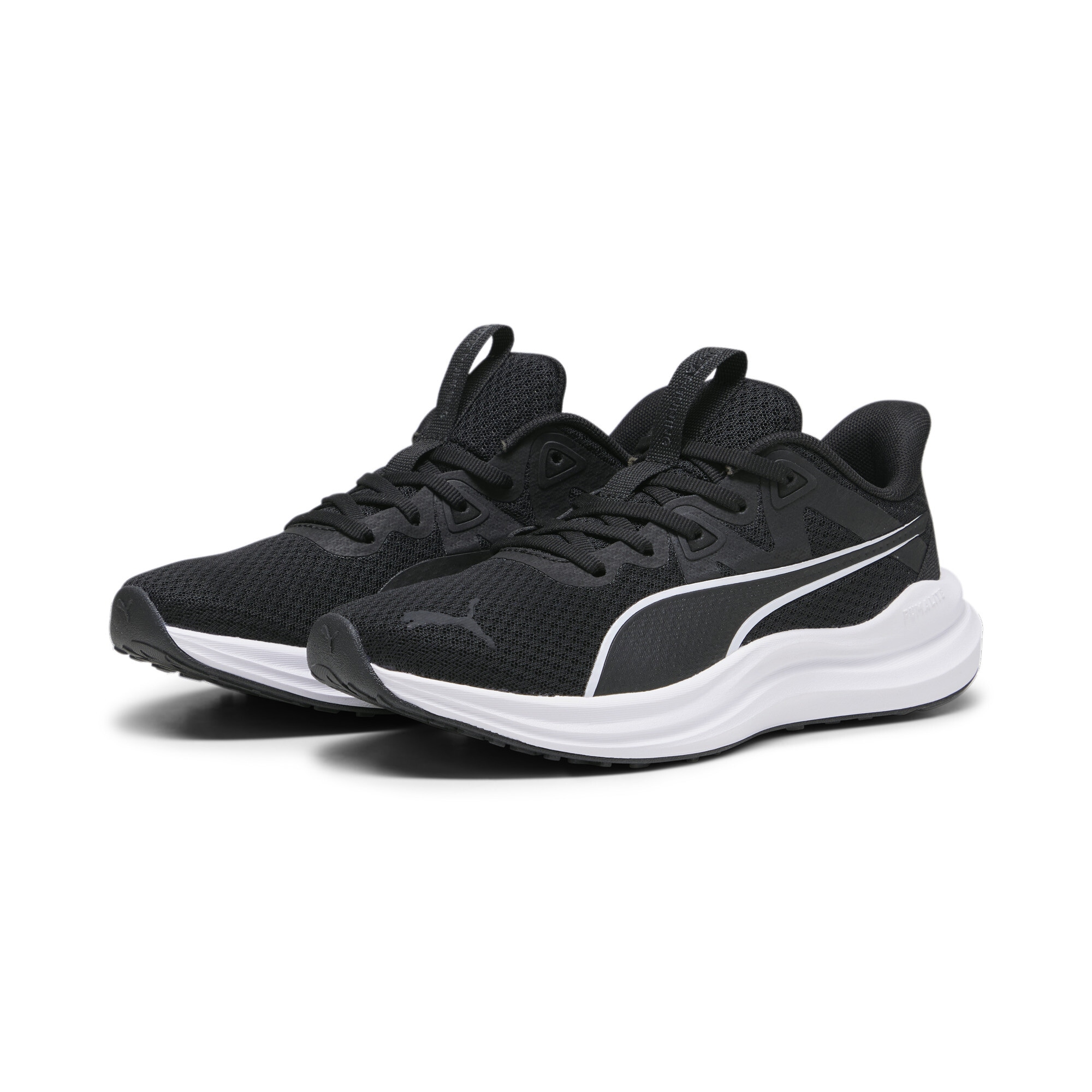 PUMA Sneaker »Reflect Lite Laufschuhe Jugendliche«