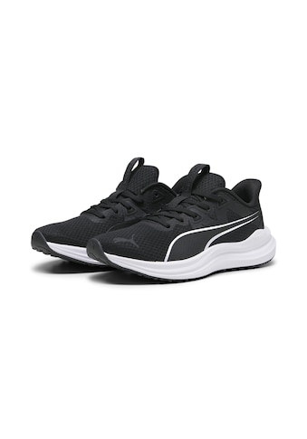 PUMA Sneaker »Reflect Lite Laufschuhe Jugen...