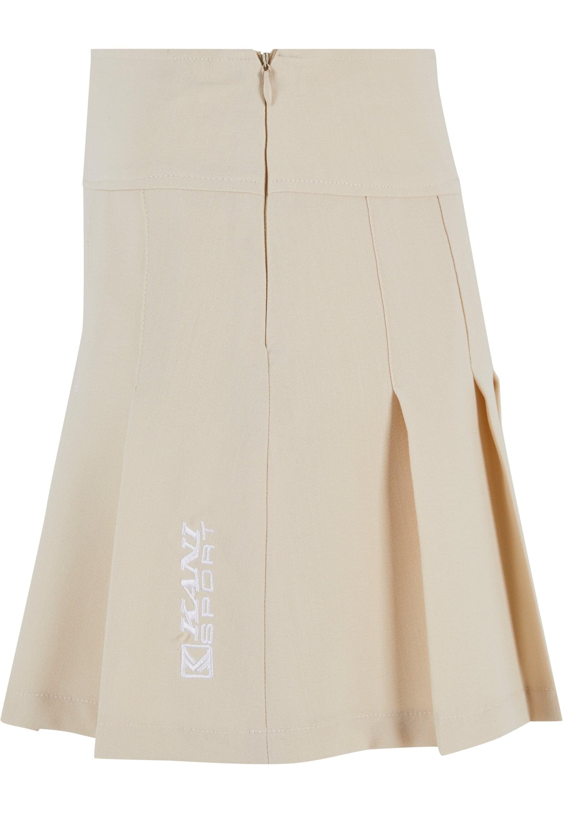 Karl Kani Sommerrock »Karl Kani Karl Kani Kani Sport Tennis Skirt«, (1 tlg.)