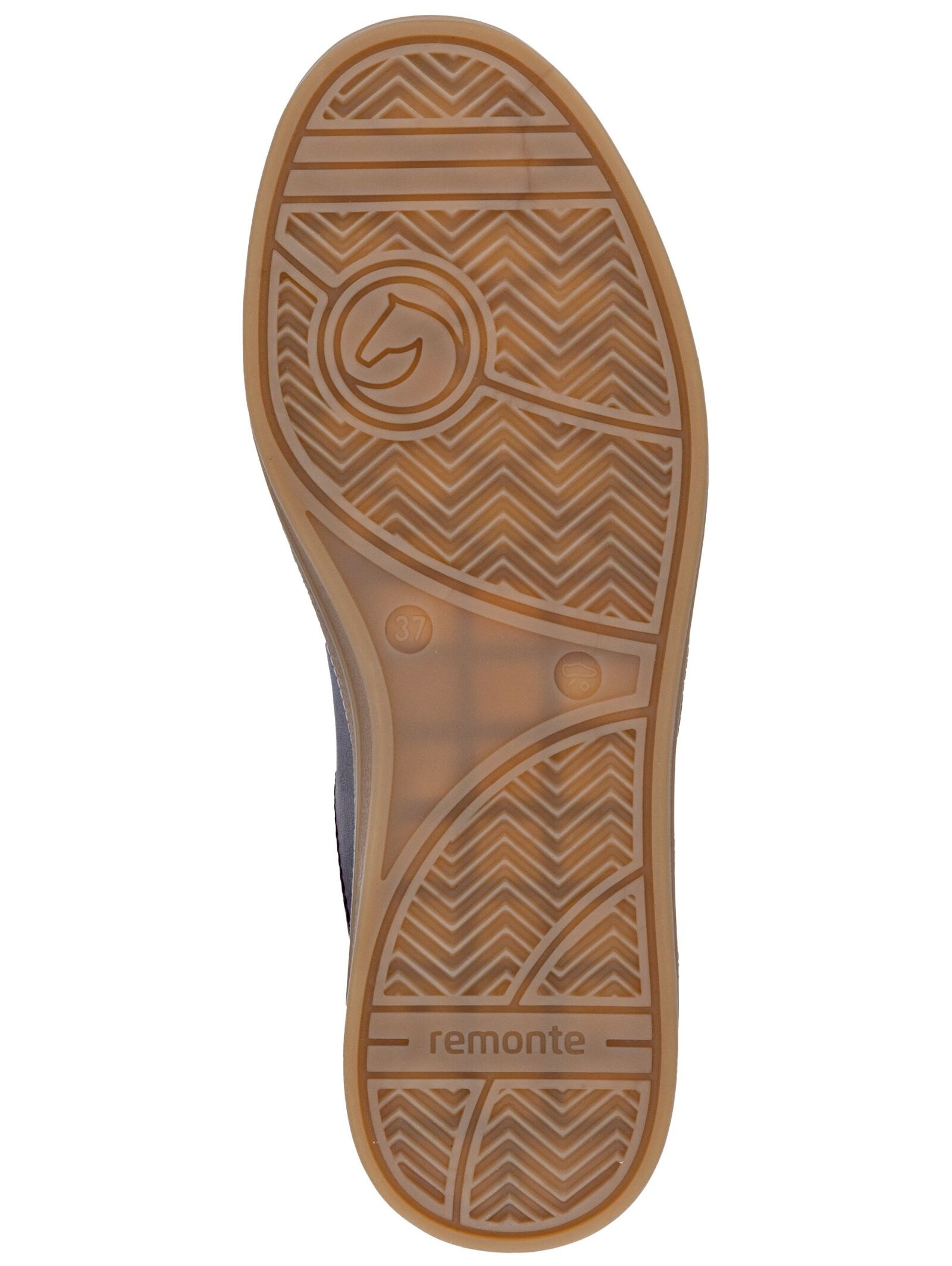Remonte Sneaker »Remonte Sneaker Glattleder«