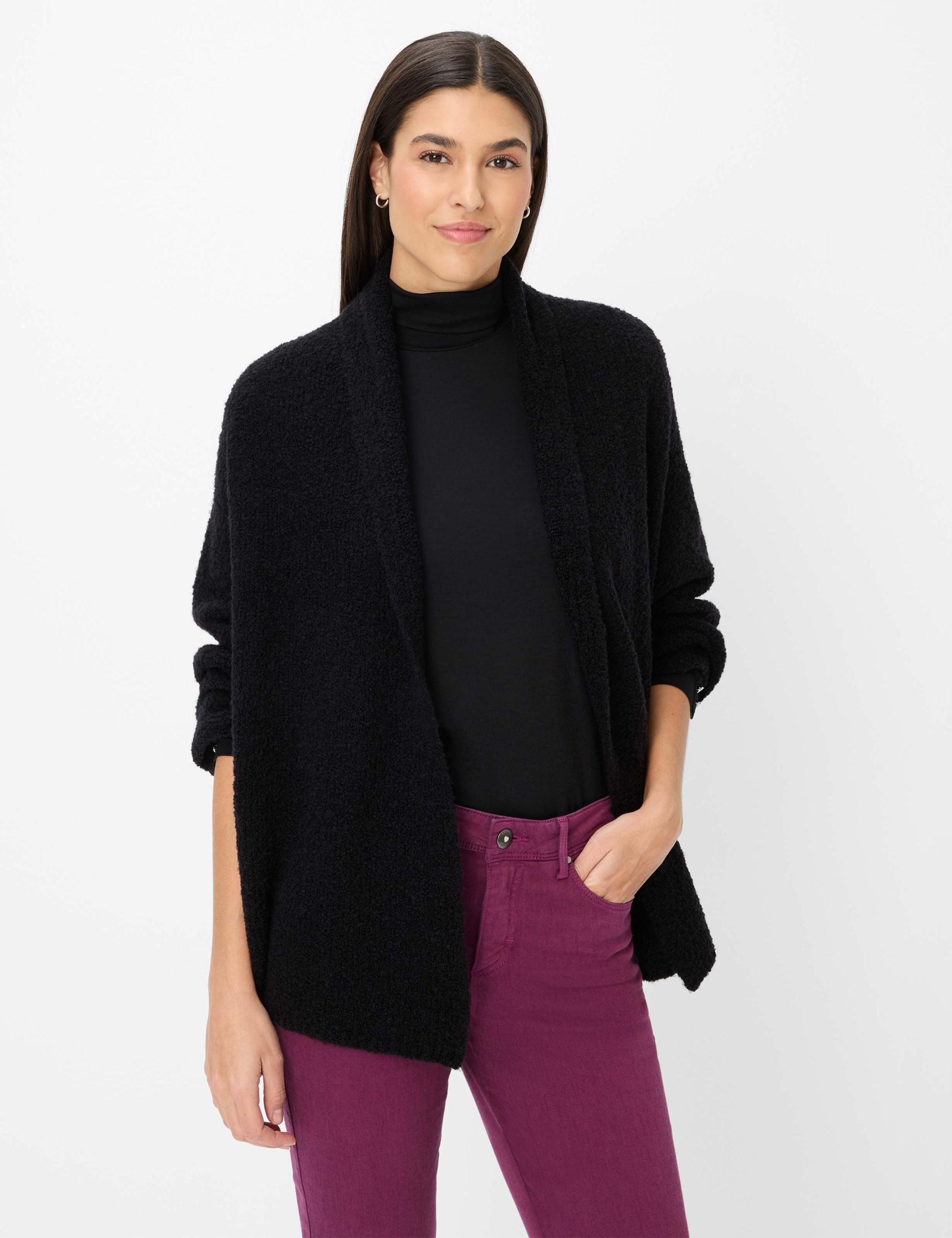 Brax Strickjacke "Style TAYLOR" günstig online kaufen