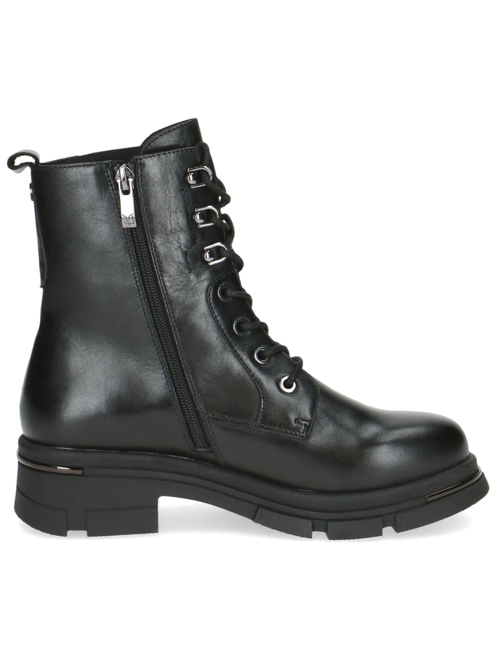 Caprice Schnürstiefelette »Caprice Stiefelette Nappaleder«