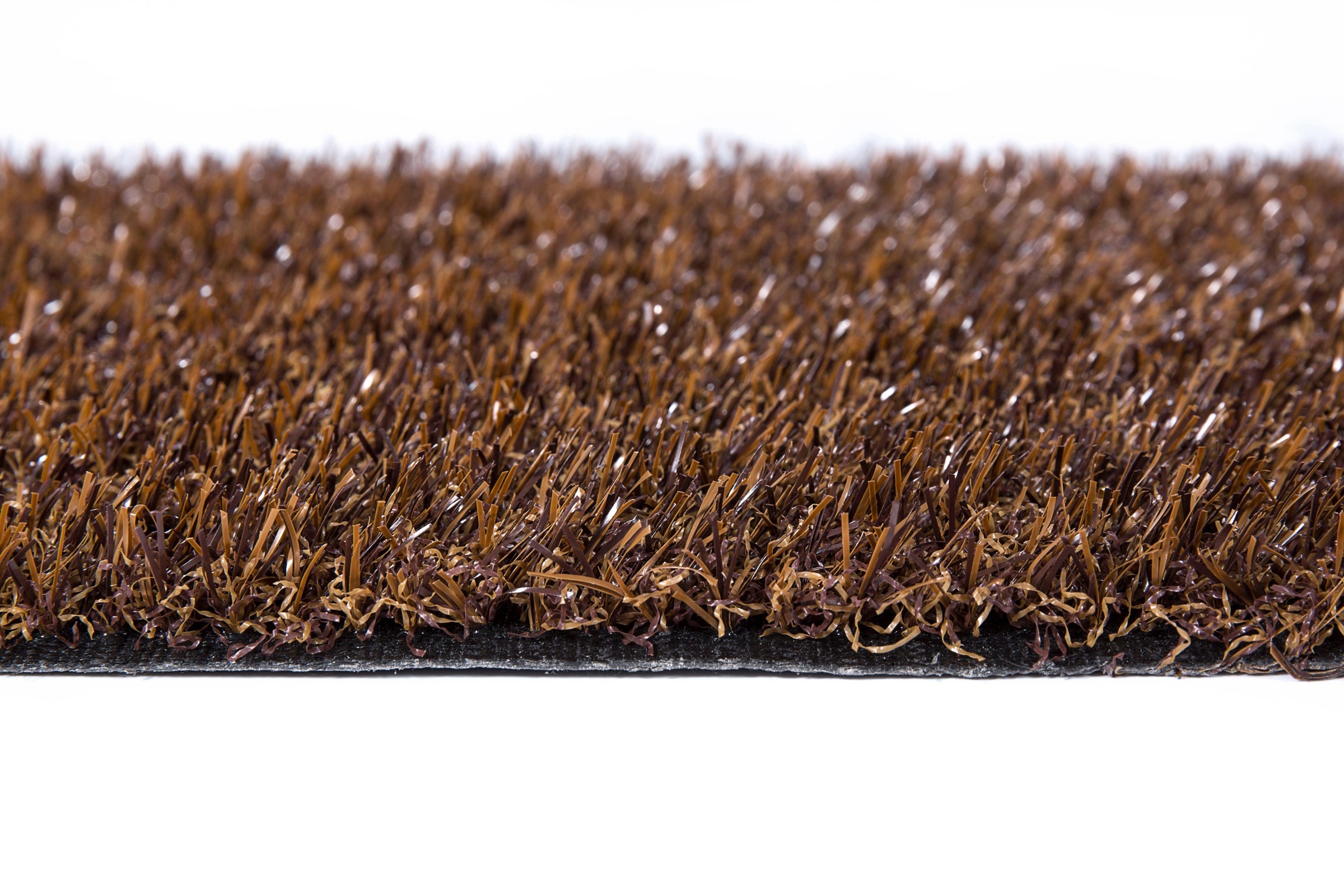 Thumbnail - Barbara Becker Kunstrasen "Miami Style, Made in Netherlands" rund 23 mm Höhe Rasenteppich, handgetuftet, witterungsbestä...