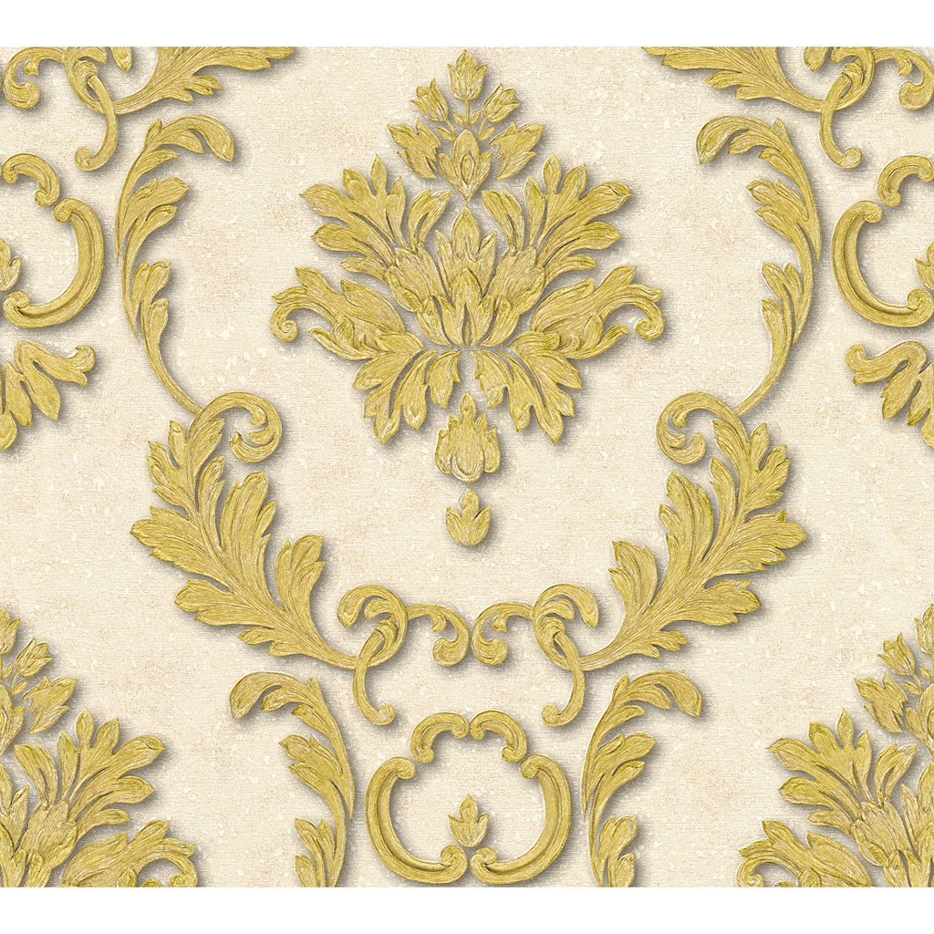 Architects Paper Vliestapete »Luxury wallpaper«, Barock