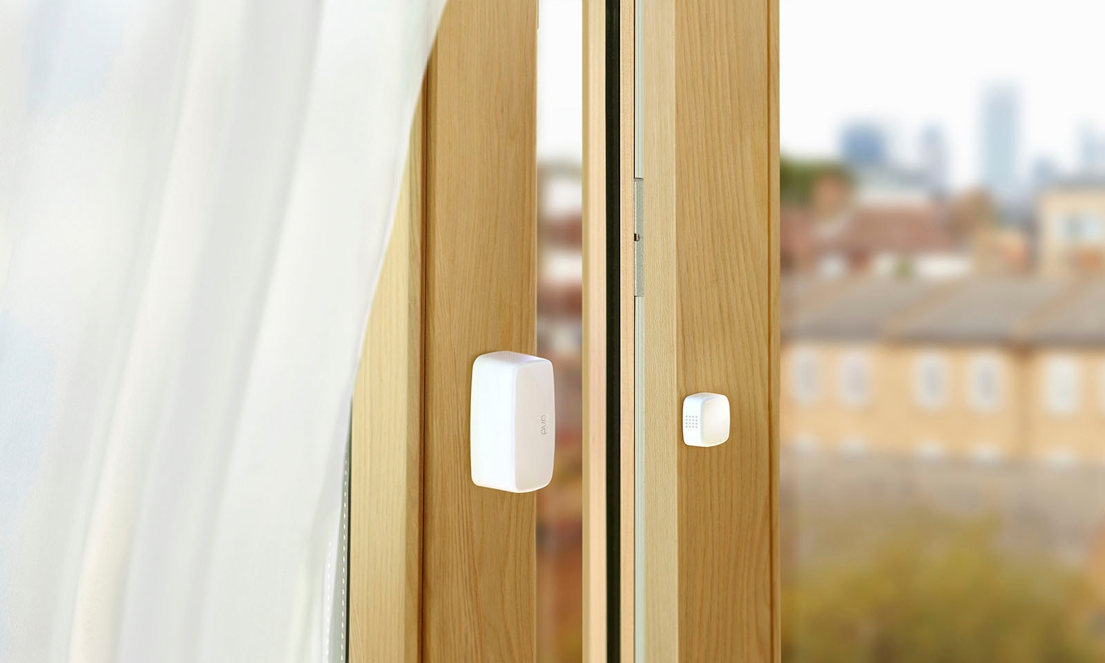 EVE Sensor »Door & Window (Matter)«