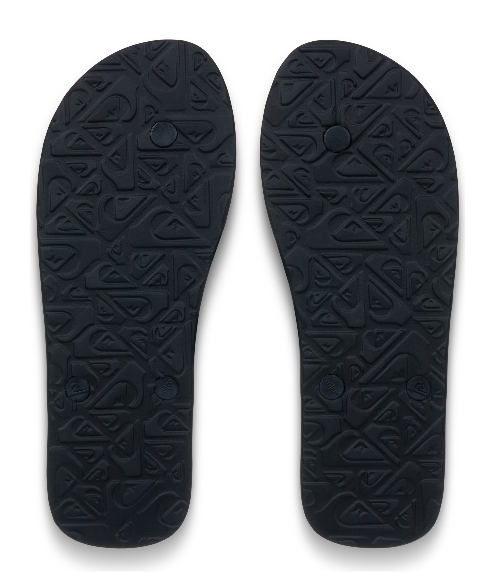 Quiksilver Zehentrenner »MOLOKAI STRIPE 26«  Sommerschuhe