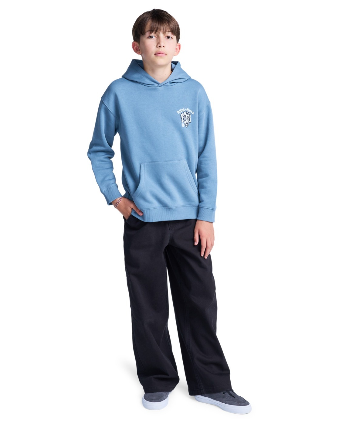 Element Kapuzensweatshirt »Timber Hobos«