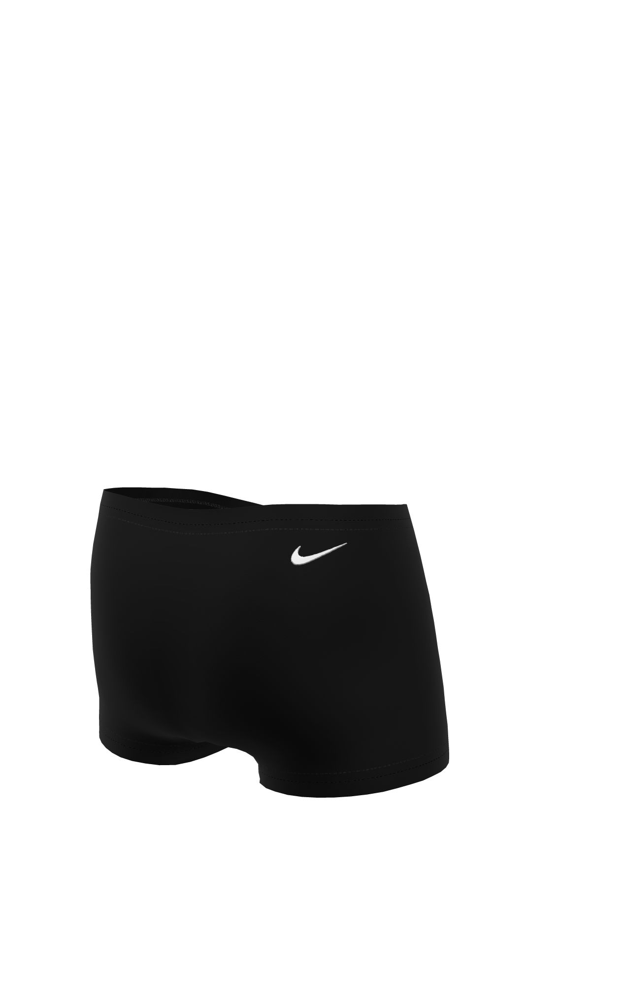 Nike Badehose »SQUARE LEG« für Kinder, mit innenliegendem Kordelzug, mit vorderem Innenfutter