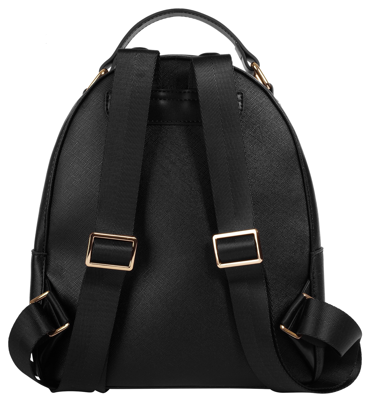 Thumbnail - bugatti Cityrucksack "ELLA SAFFIANO"