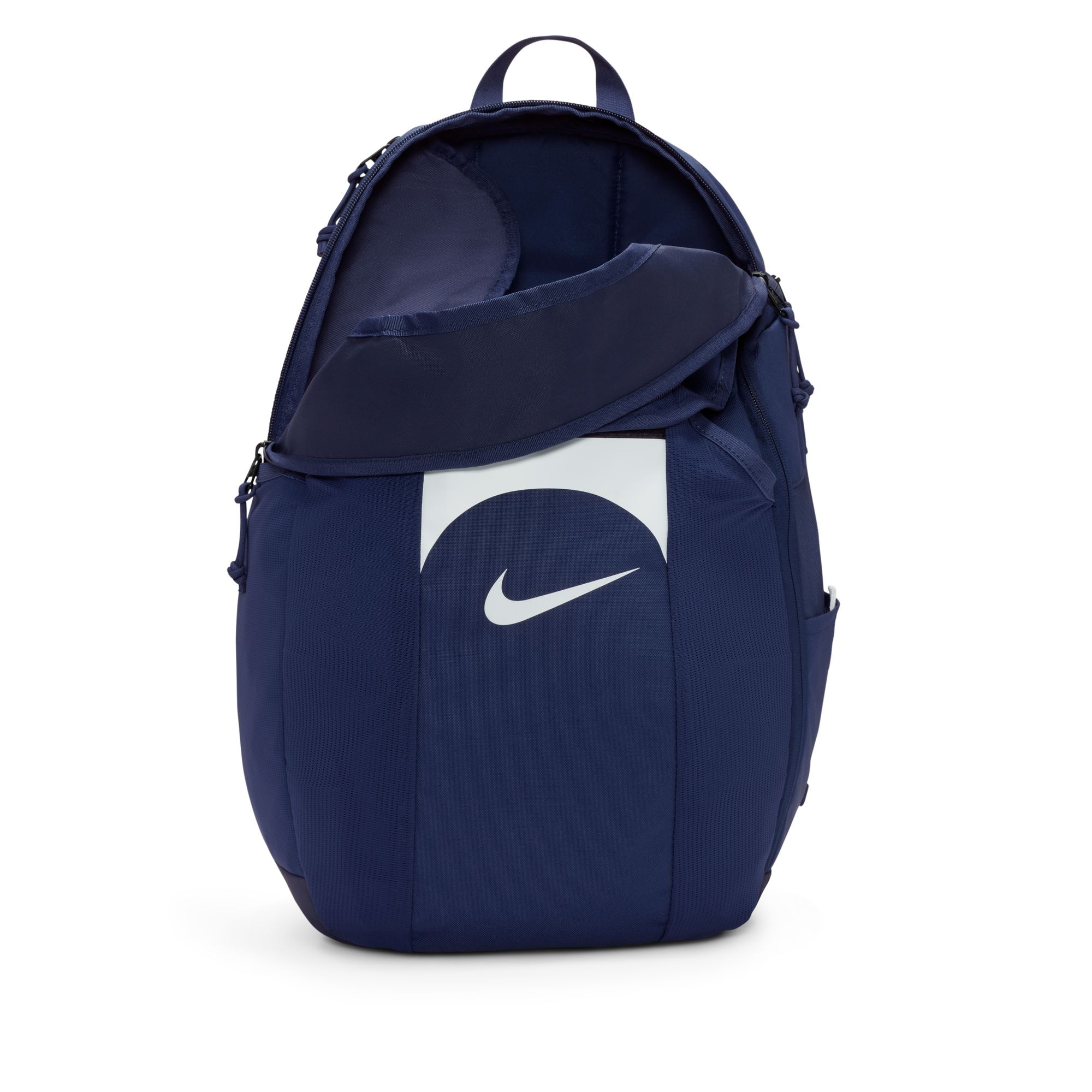 Nike Sportrucksack »NK ACDMY TEAM BKPK 2.3« für Training, 30 Liter Volumen, mit Vordertasche für Ball