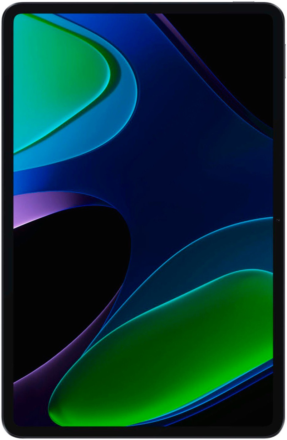XIAOMI Tablet "Pad 6 6+128GB", 128 GB, grau, Tablets_EBookReader