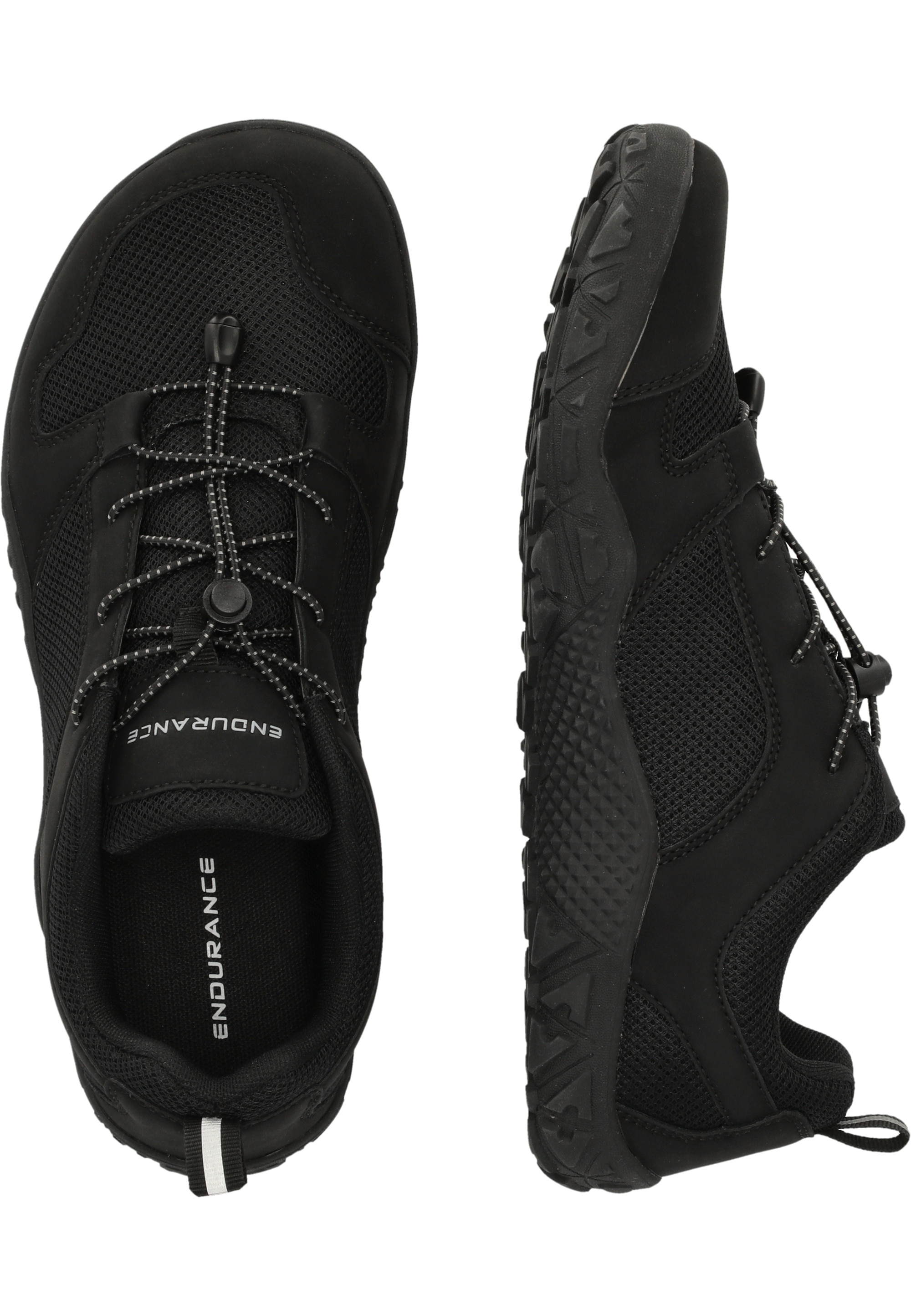 ENDURANCE Sneaker »Kendy«, im Barfuß-Schuhdesign für natürliches Gehen