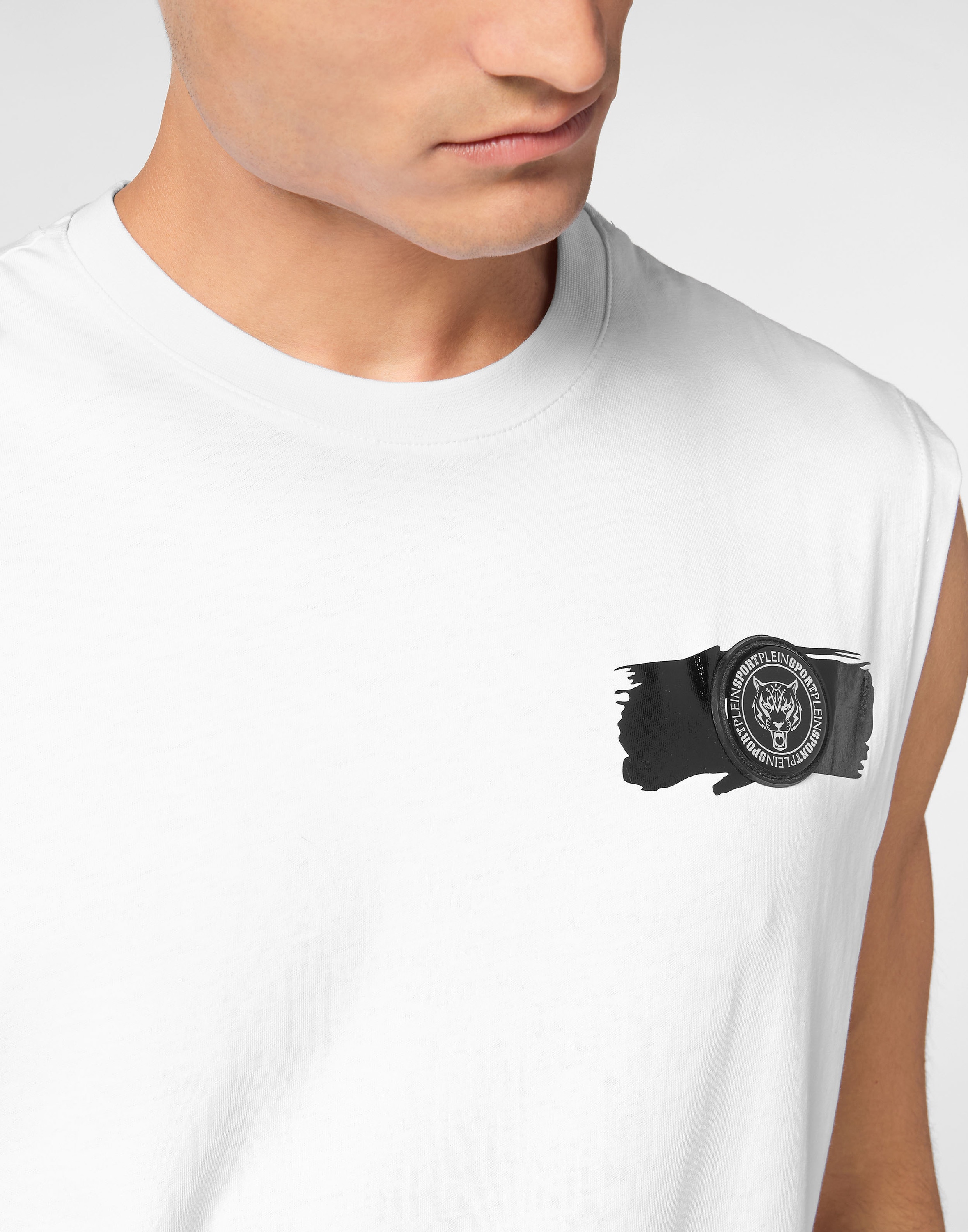 PLEIN SPORT T-Shirt »T-Shirt«