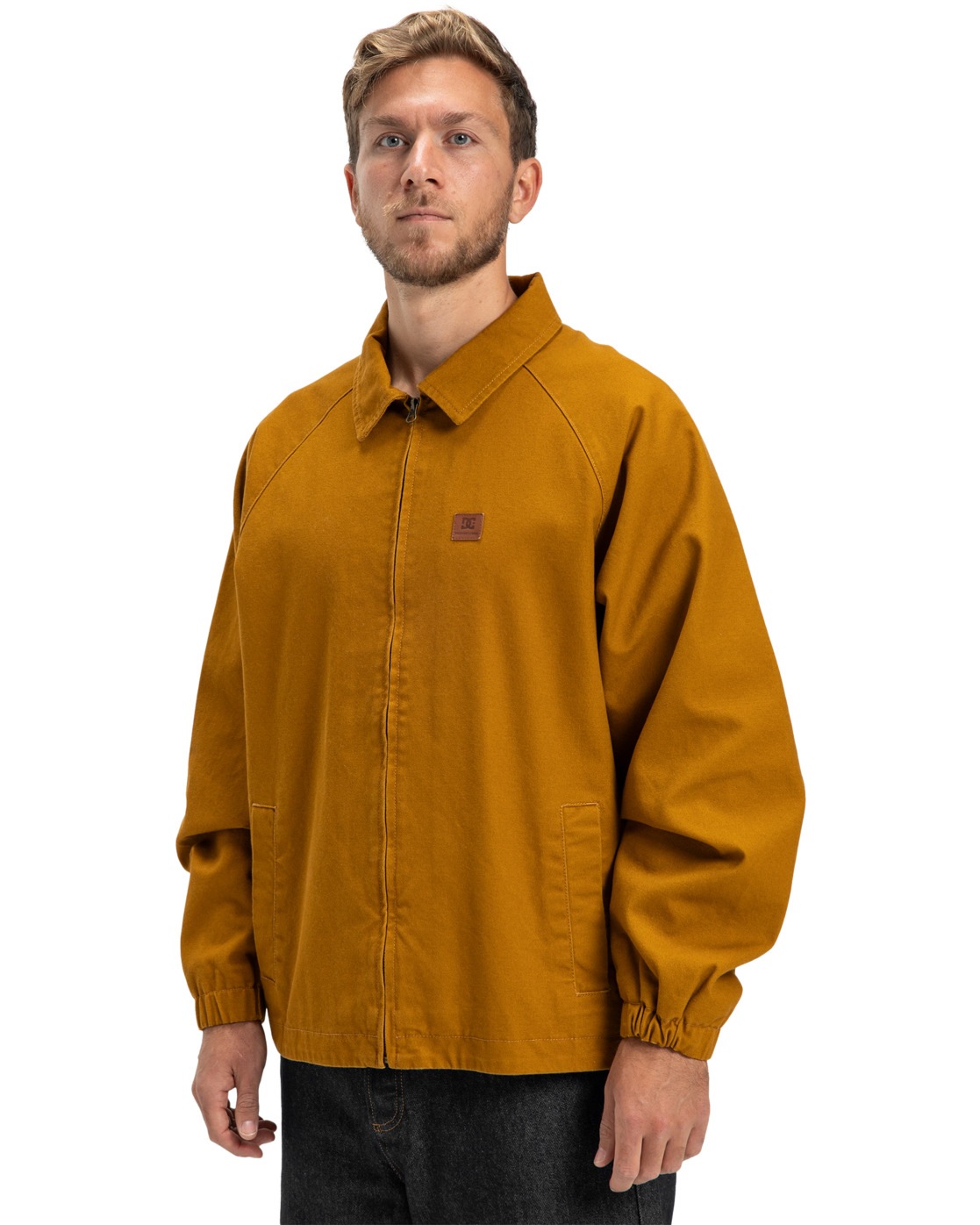 DC Shoes Blusenjacke "Framed" günstig online kaufen