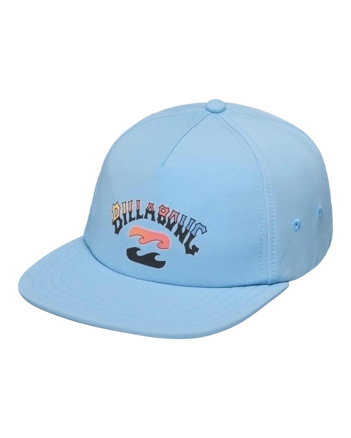 Billabong Snapback Cap »Arch Team«