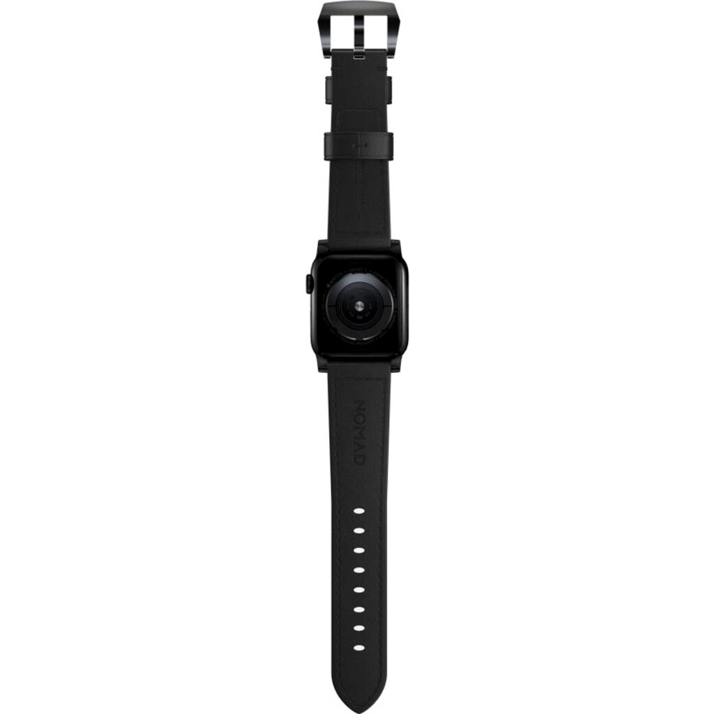 Nomad Smartwatch-Armband »Traditional Band«